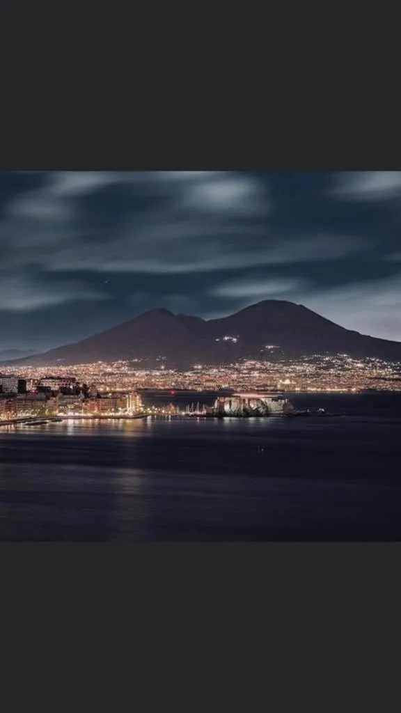 B&B Ruffo Nel cuore di Napoli