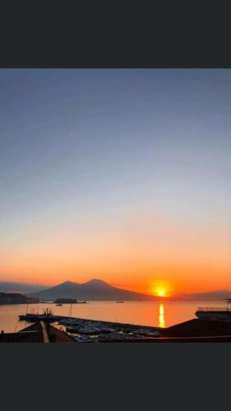 B&B Ruffo Nel cuore di Napoli