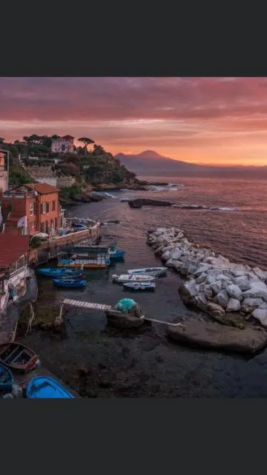 B&B Ruffo Nel cuore di Napoli