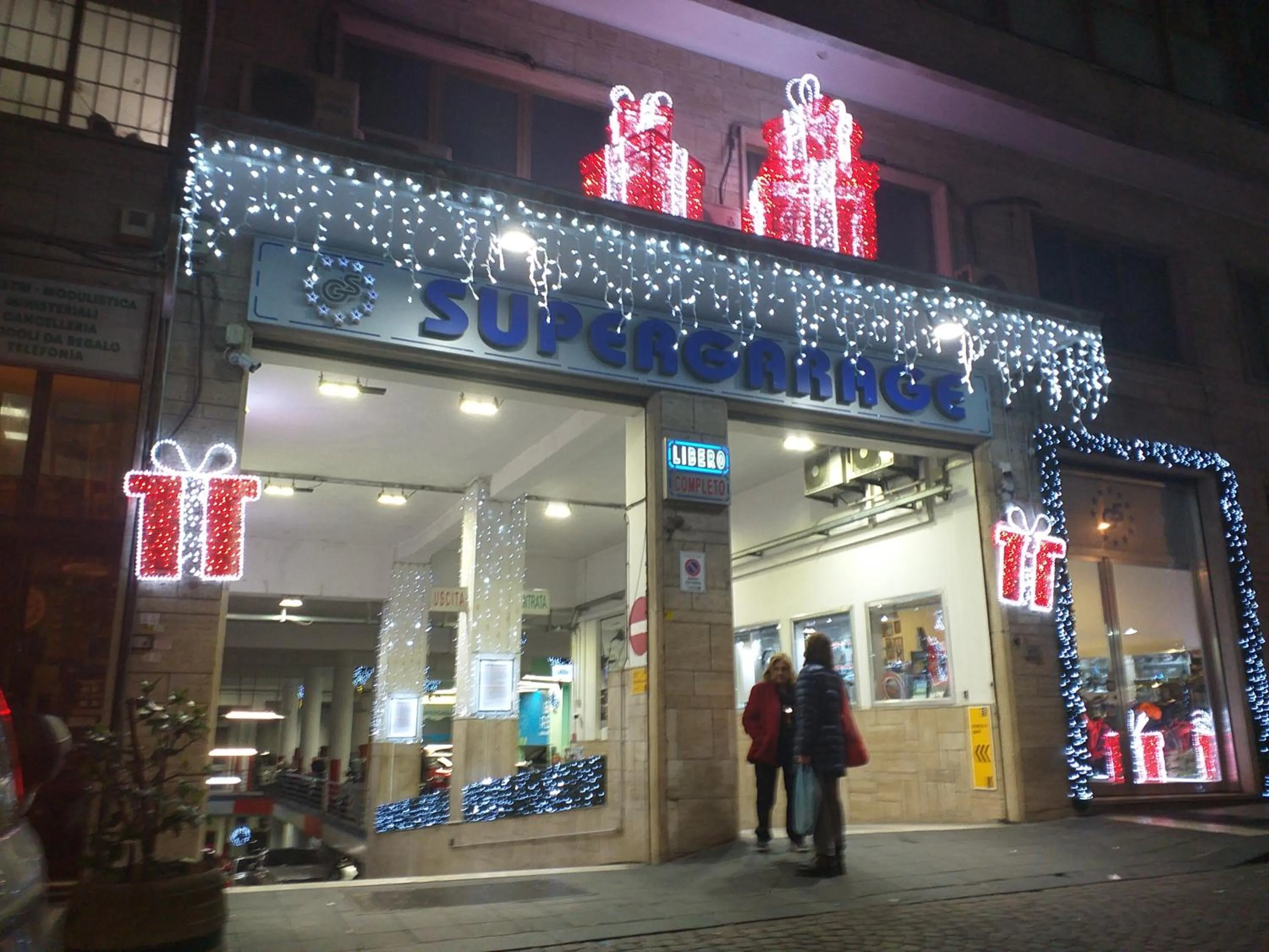 B&B Ruffo Nel cuore di Napoli