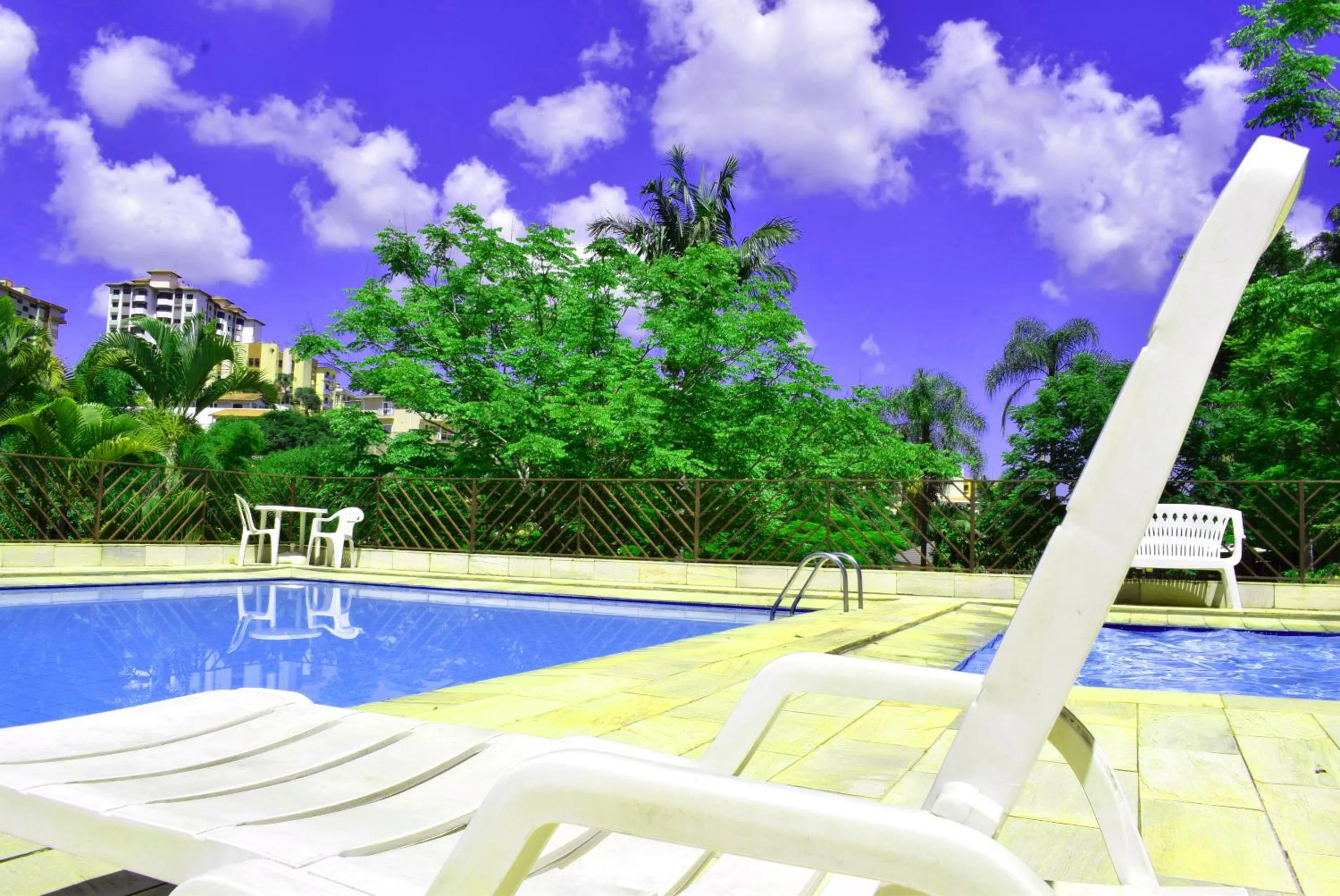 Hotel Moinho de Pedra