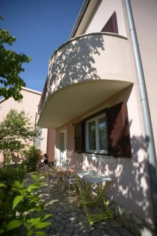 Apartments Vitkovic
