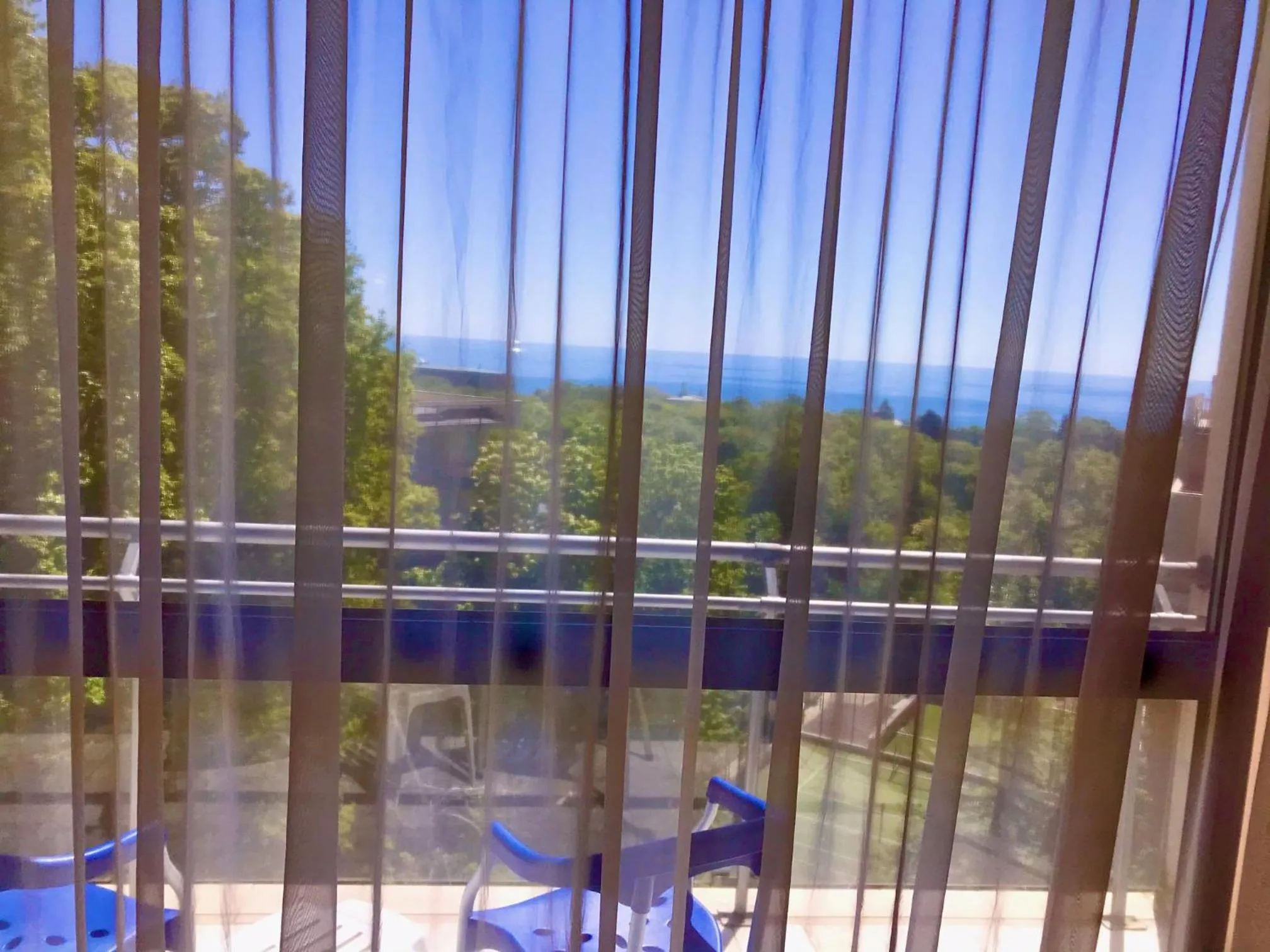 Day in BSA Holiday Park Hotel - All Inclusive