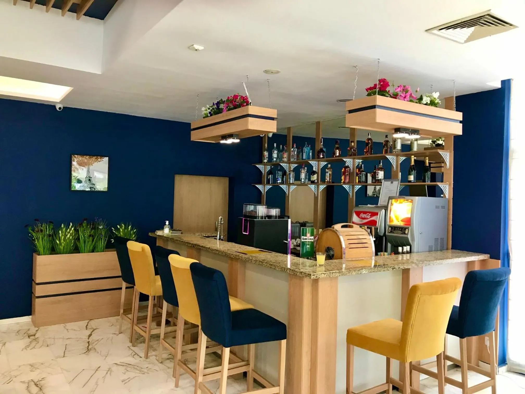 Property building in BSA Holiday Park Hotel - All Inclusive