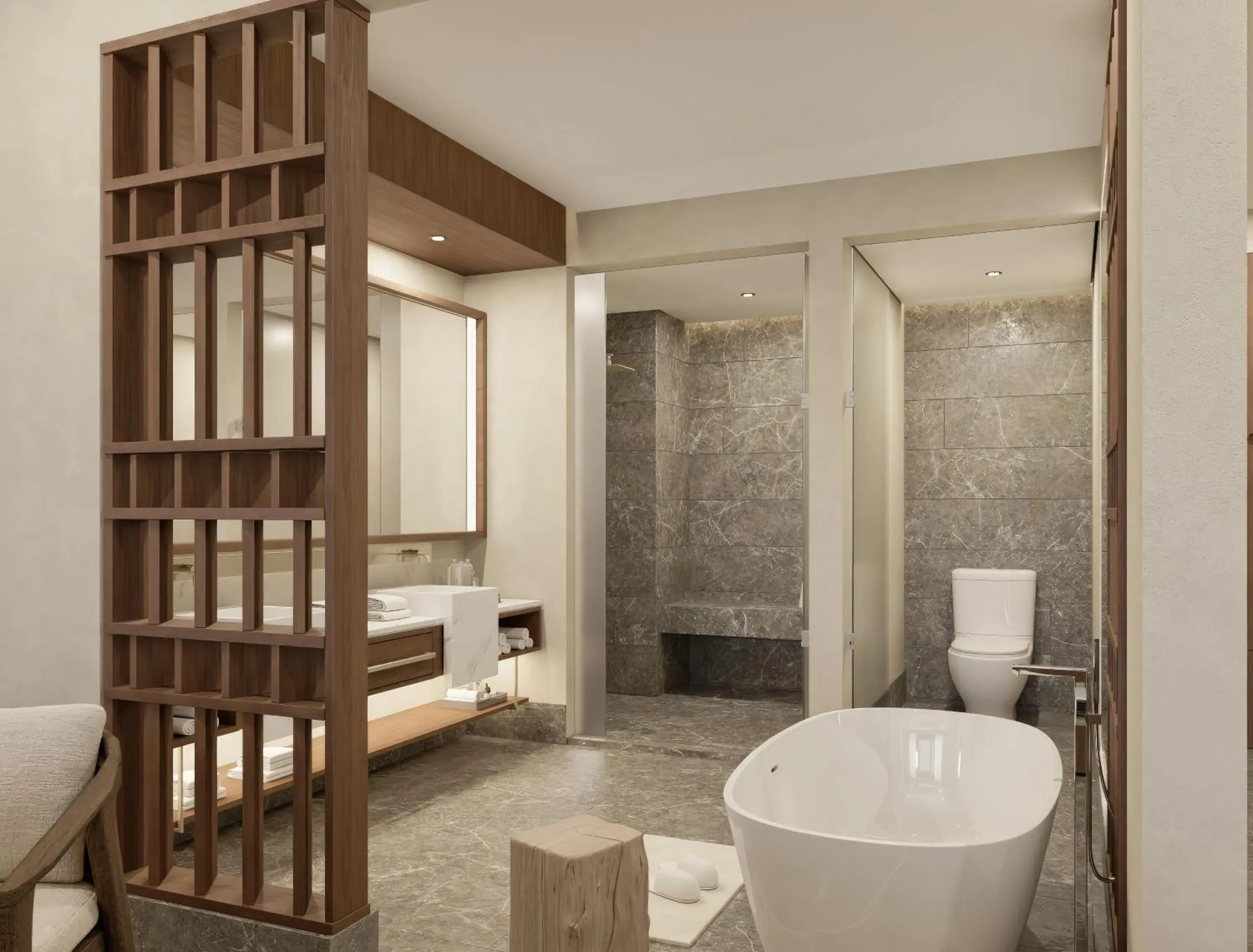 Preferred Club Junior Suite Ocean Front King in Secrets Mirabel Cancún Resort & Spa - Grand Opening! Preferred Club Junior Suite Ocean Front King in Secrets Mirabel Cancún Resort & Spa - Grand Opening!