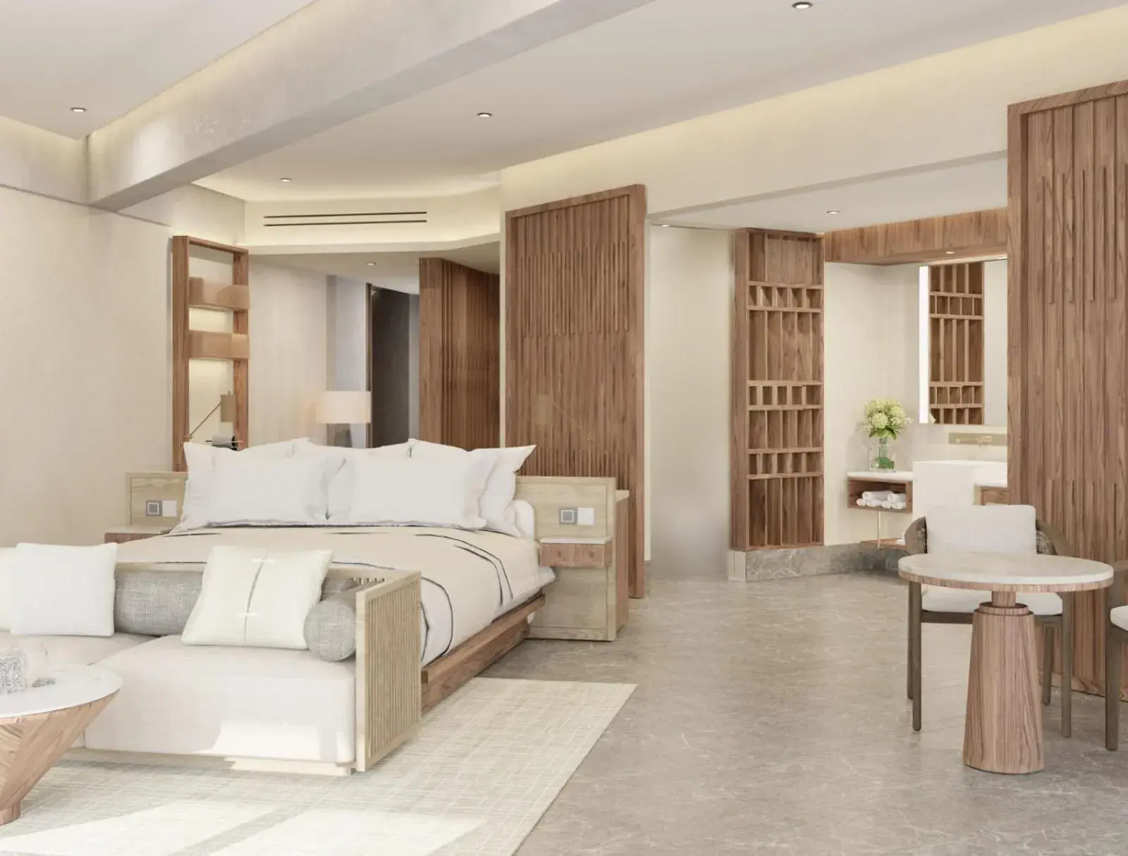 Preferred Club Master Suite Ocean Front Plunge Pool in Secrets Mirabel Cancún Resort & Spa - Grand Opening! Preferred Club Master Suite Ocean Front Plunge Pool in Secrets Mirabel Cancún Resort & Spa - Grand Opening!