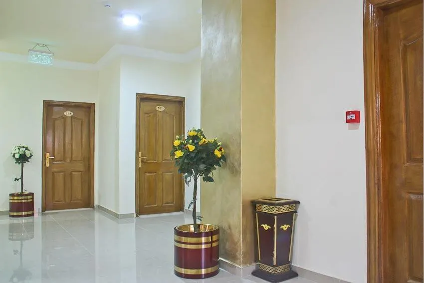Other in Golden Rose Hotel