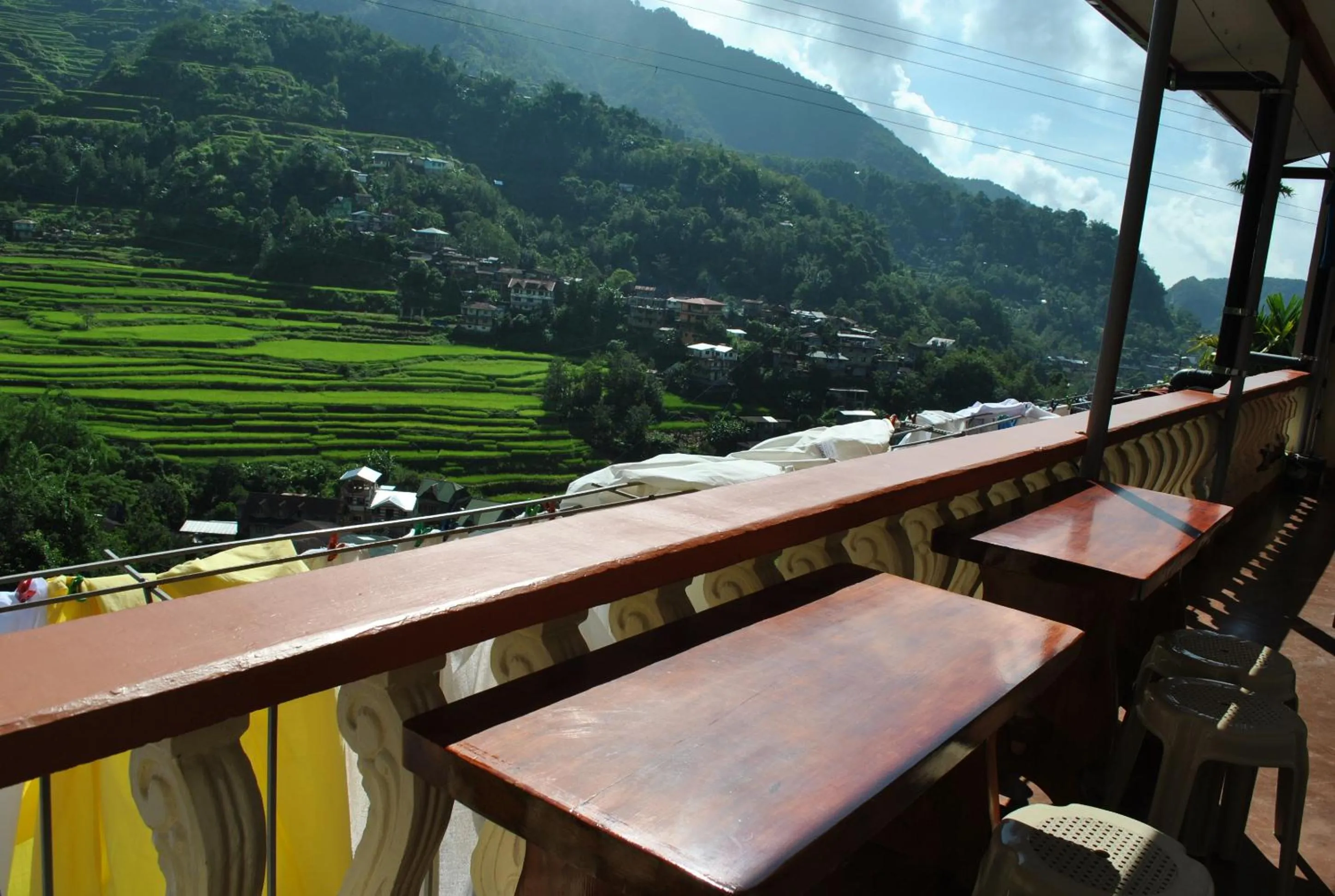 Banaue Homestay