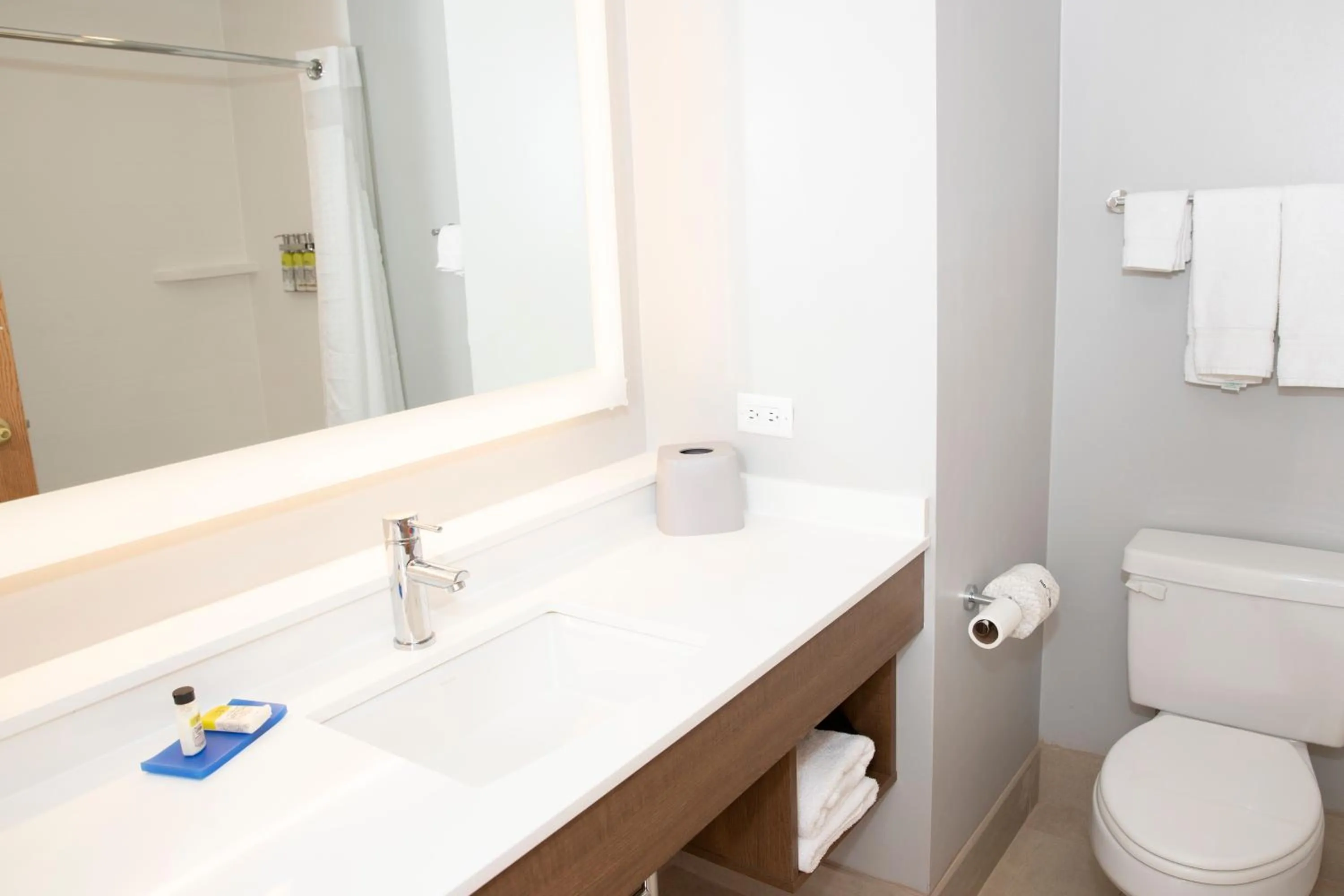 Holiday Inn Express - Toledo West - Napoleon by IHG