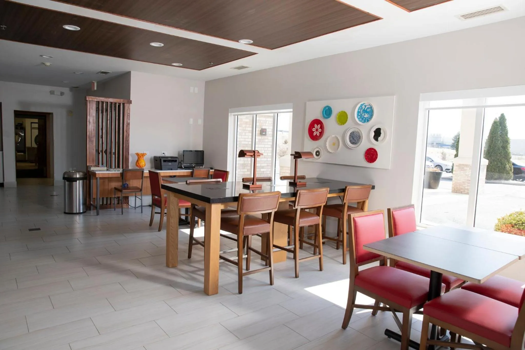 Other in Holiday Inn Express - Toledo West - Napoleon by IHG