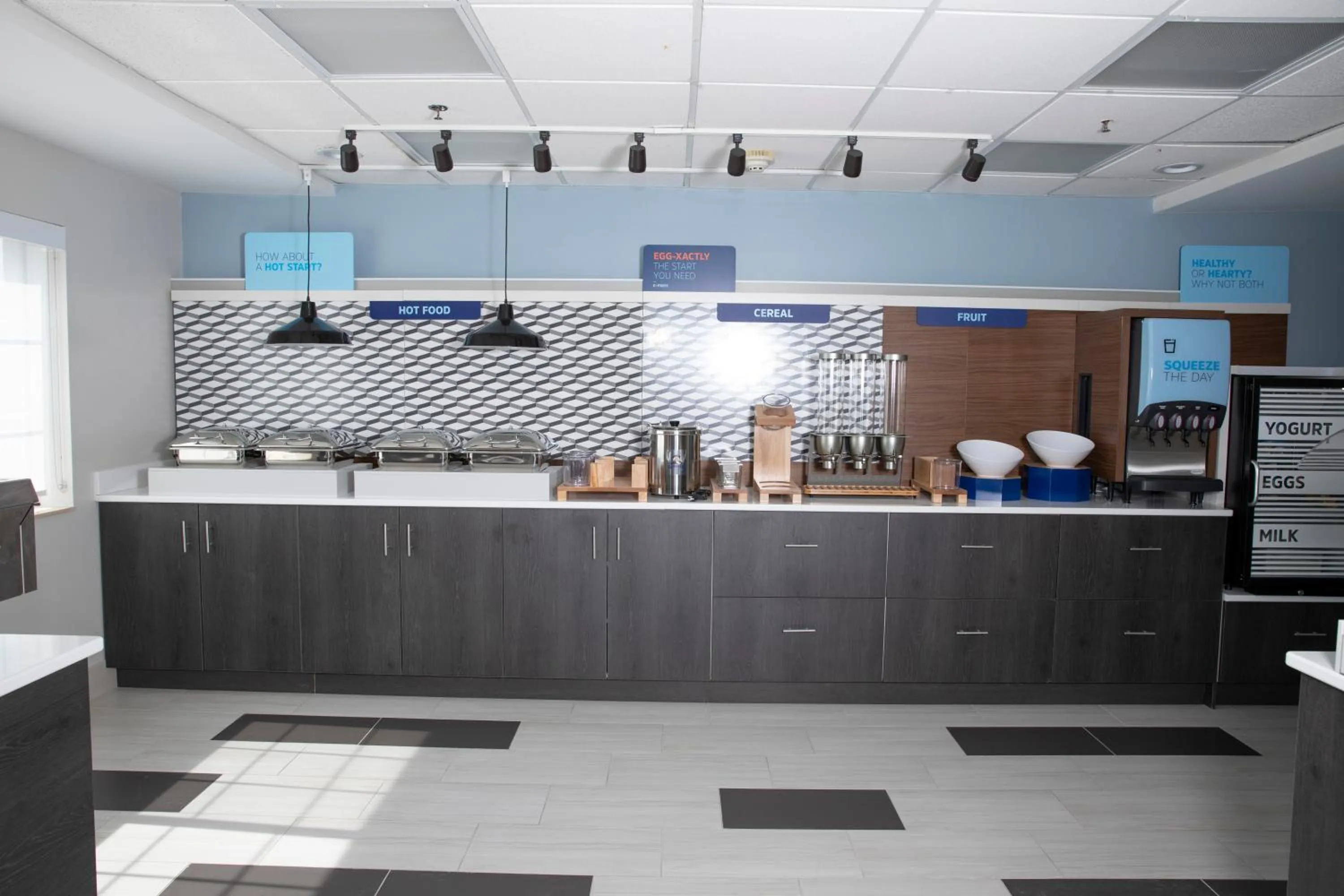 Holiday Inn Express - Toledo West - Napoleon by IHG