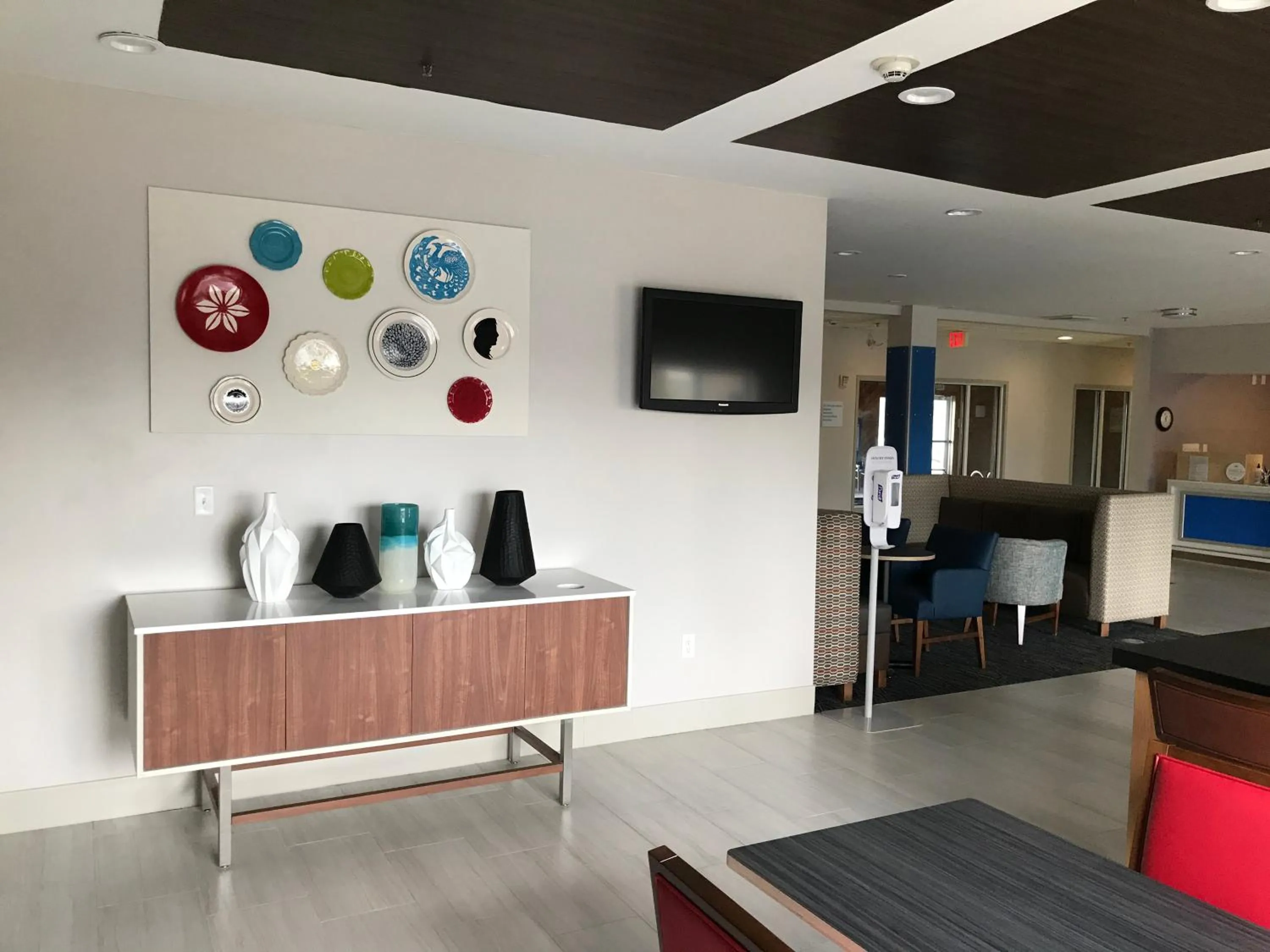 Holiday Inn Express - Toledo West - Napoleon by IHG