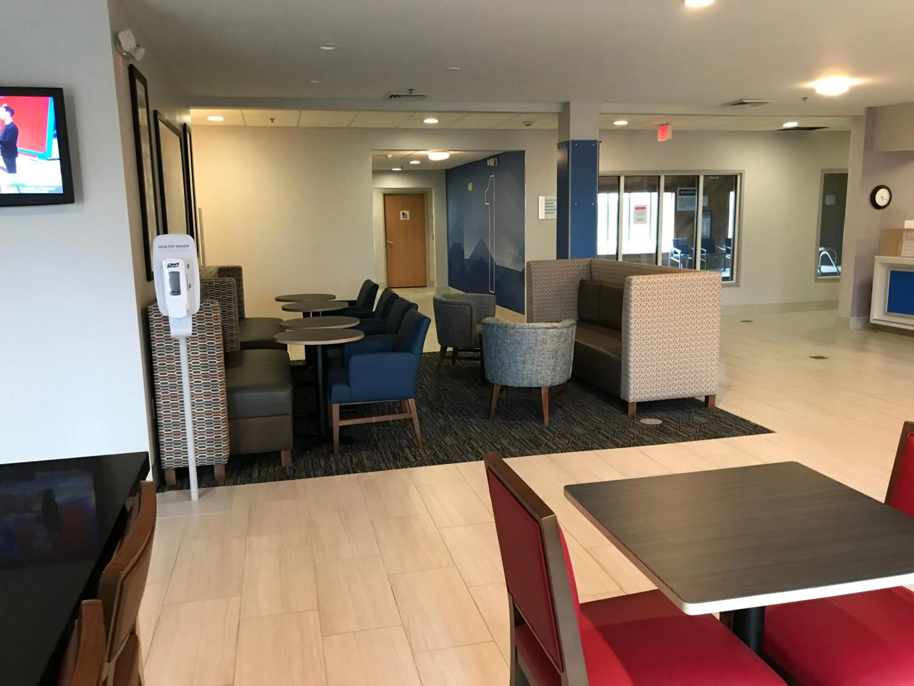 Holiday Inn Express - Toledo West - Napoleon by IHG