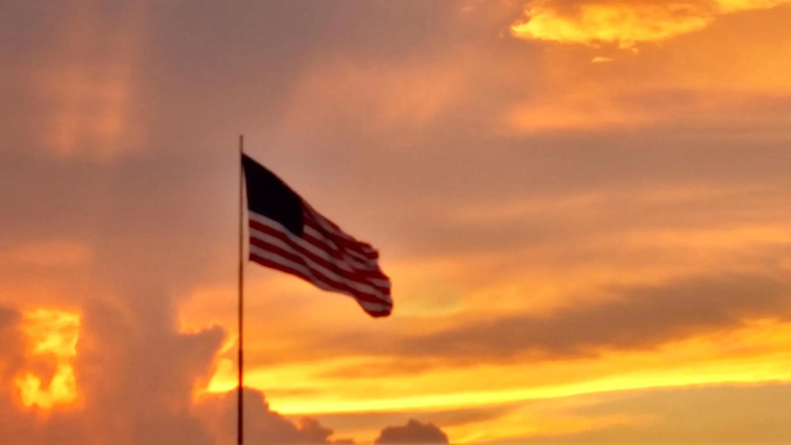 Sunrise in Holiday Inn Express - Toledo West - Napoleon by IHG