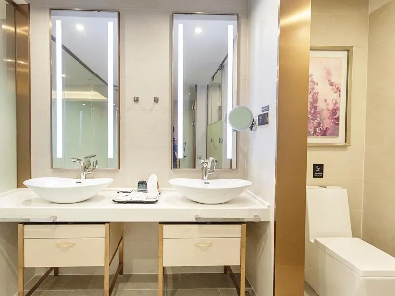 Lavande Hotel (Yongxin Bubugao Times Square)