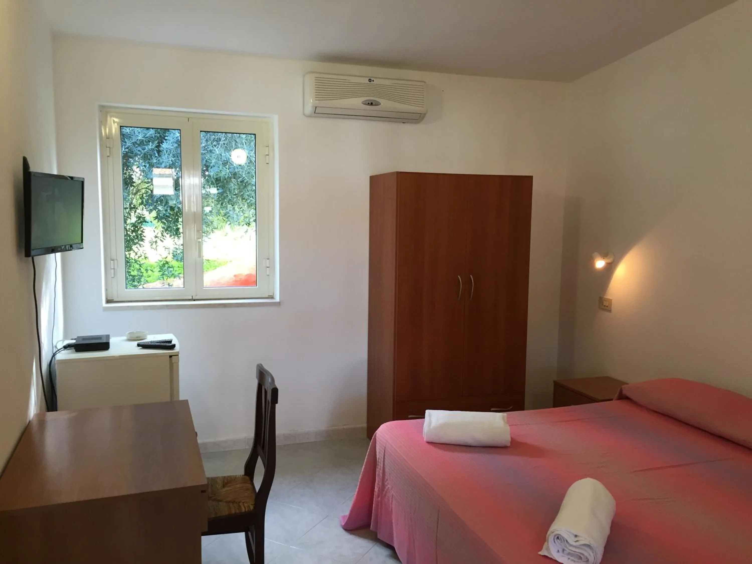 Bed in C'era Una Volta