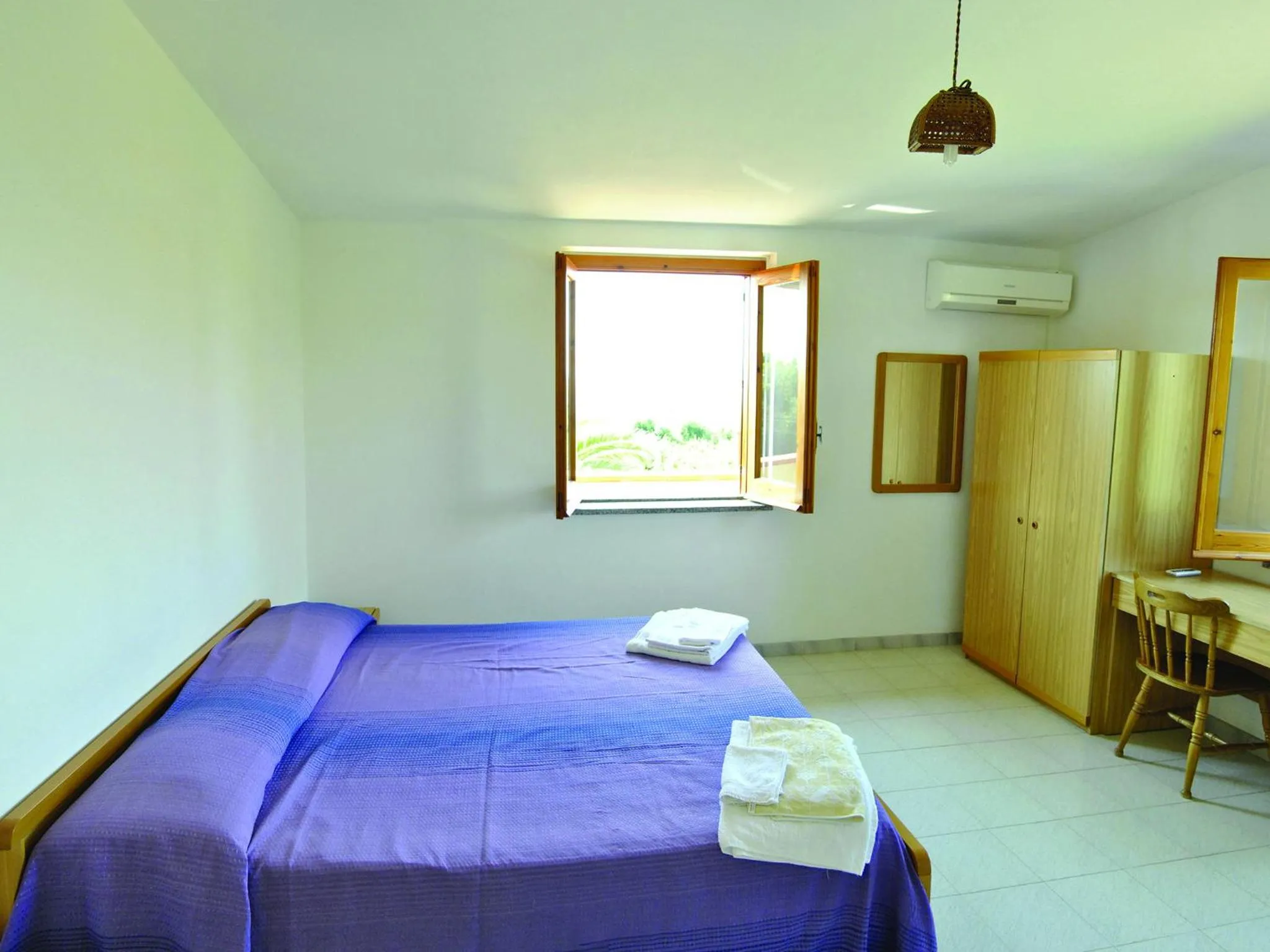 Bed in C'era Una Volta