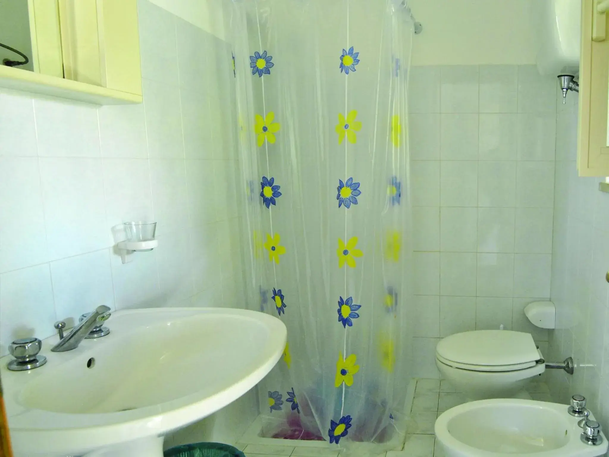 Double or Twin Room in C'era Una Volta Double or Twin Room in C'era Una Volta