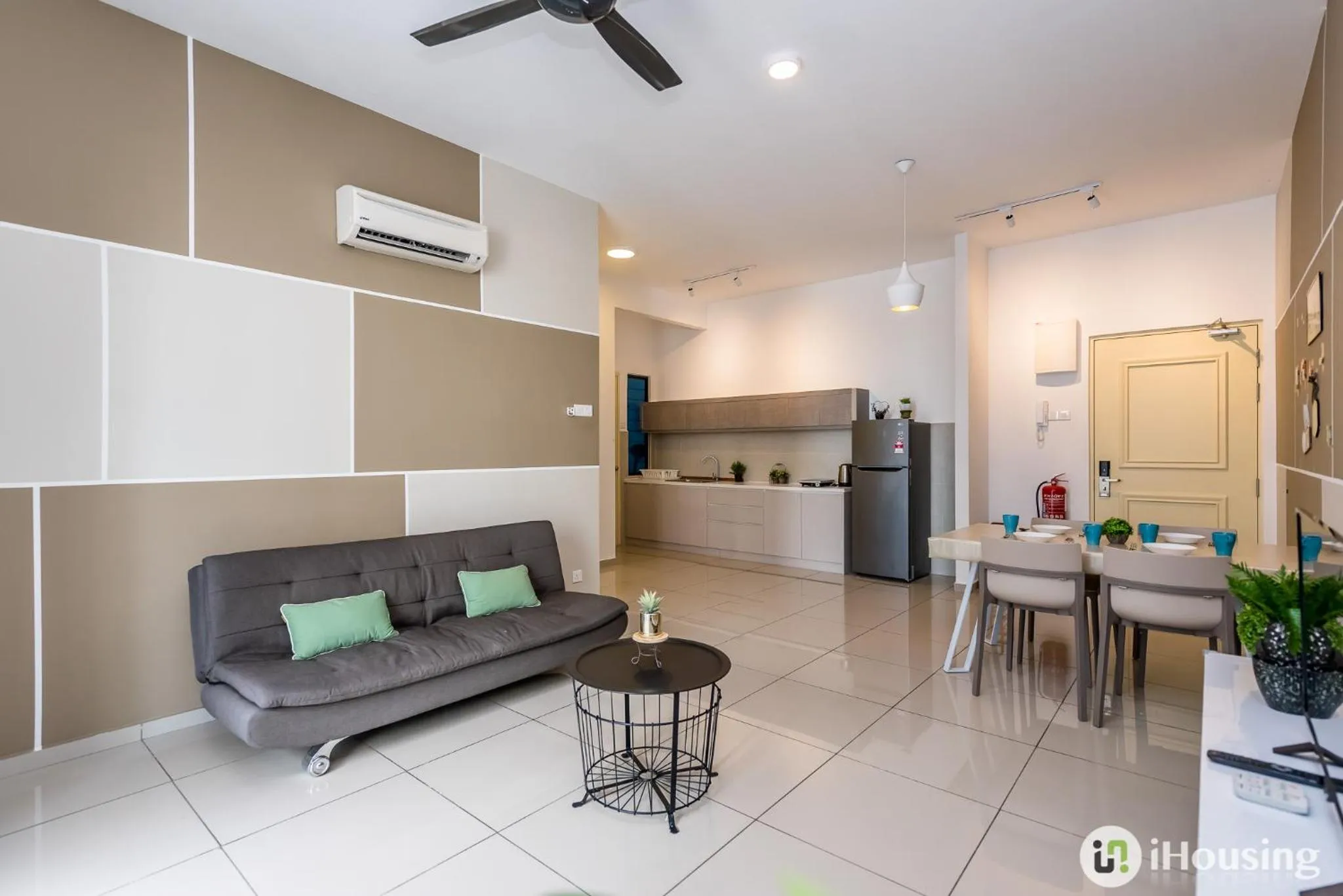 Atlantis Executive Melaka By I Housing