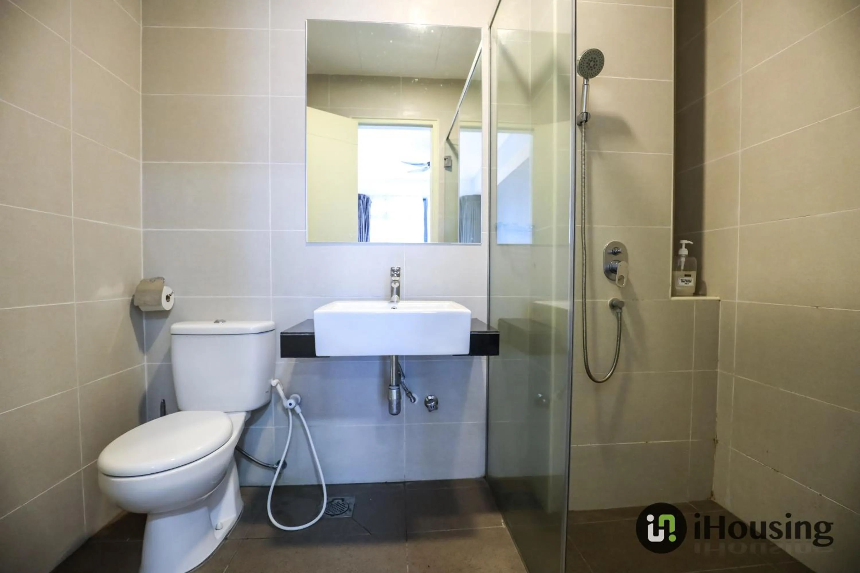 Atlantis Executive Melaka By I Housing