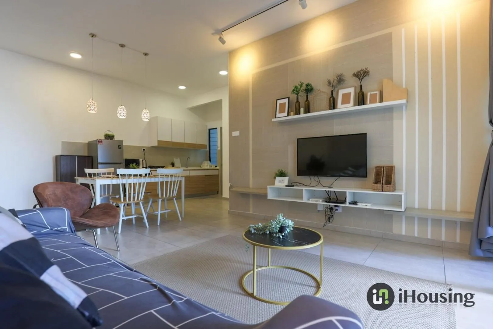 Atlantis Executive Melaka By I Housing