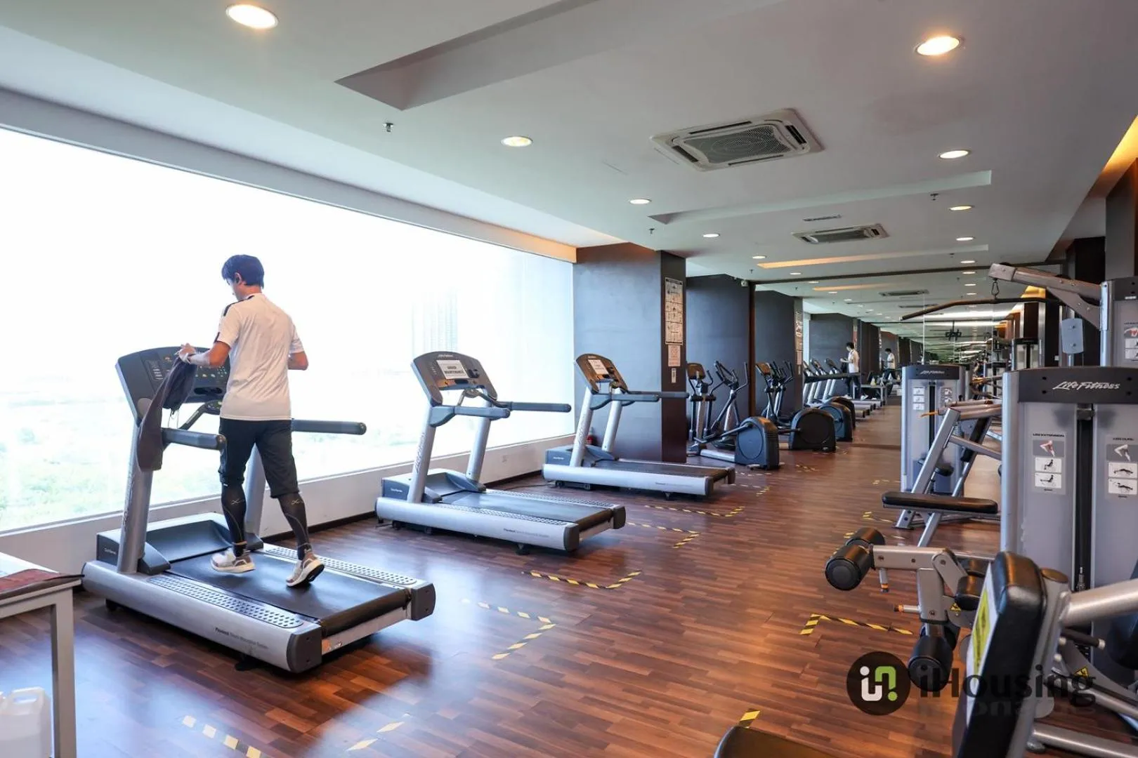 Atlantis Executive Melaka By I Housing