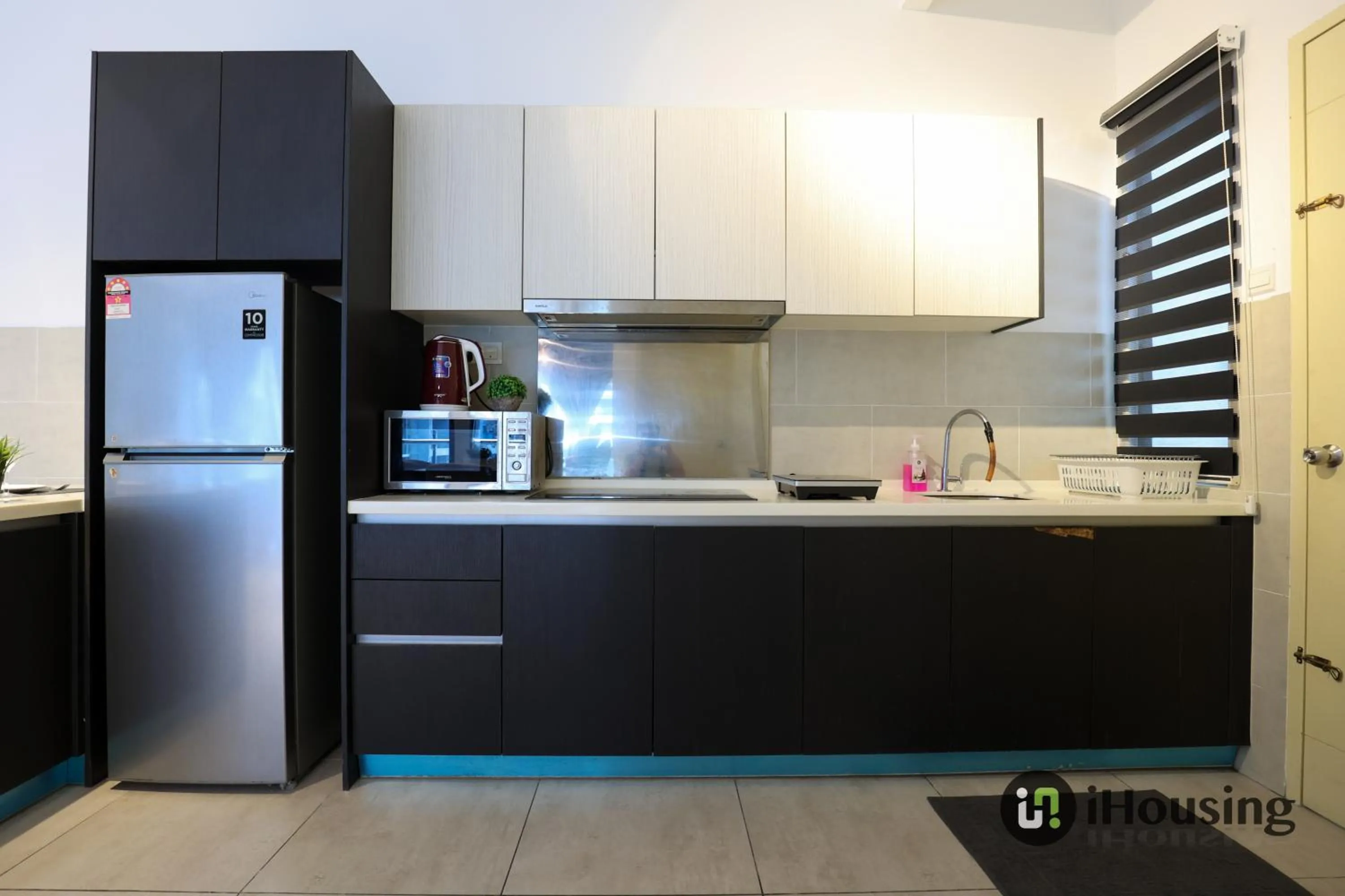 Atlantis Executive Melaka By I Housing