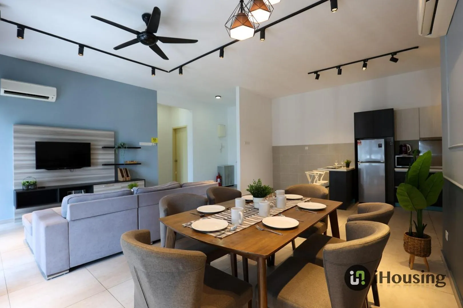 Atlantis Executive Melaka By I Housing