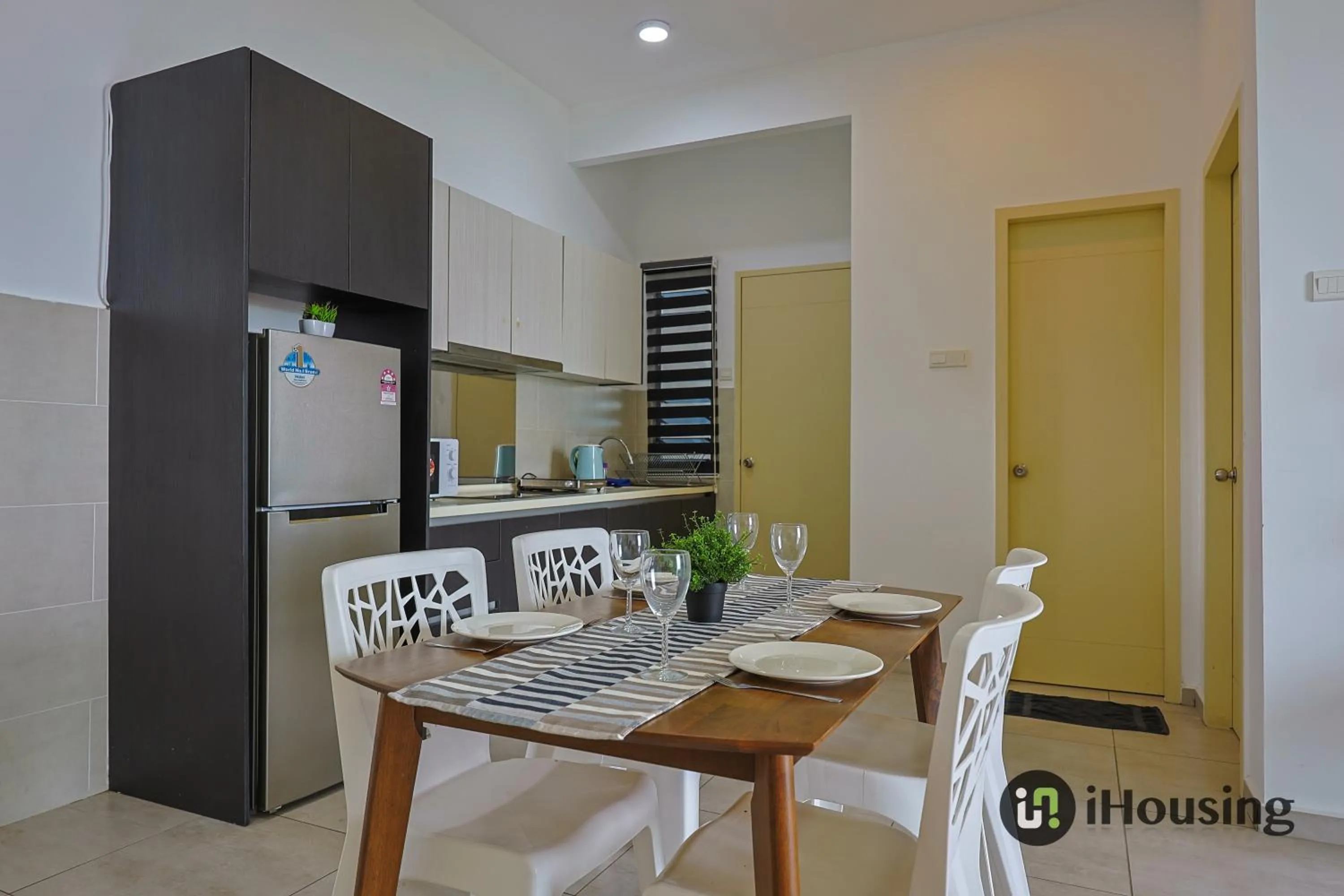 Atlantis Executive Melaka By I Housing