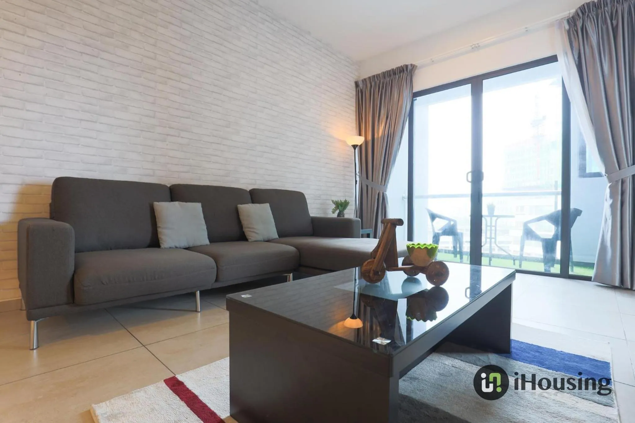 Atlantis Executive Melaka By I Housing