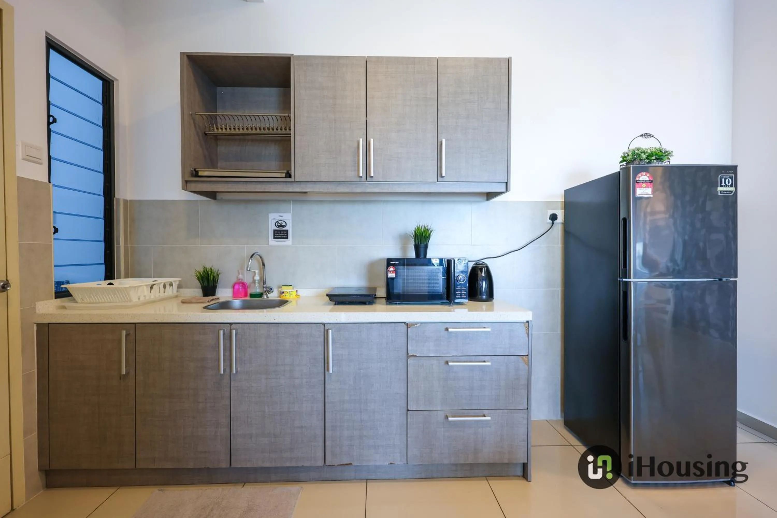 Atlantis Executive Melaka By I Housing