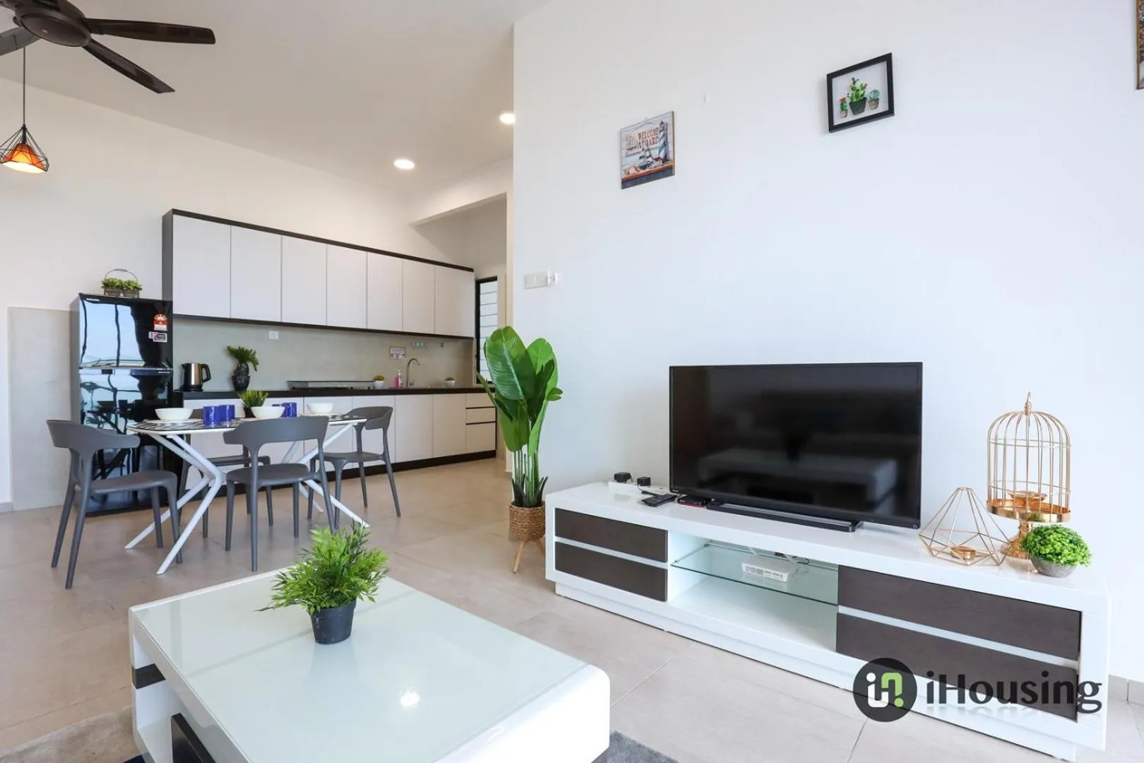 Atlantis Executive Melaka By I Housing