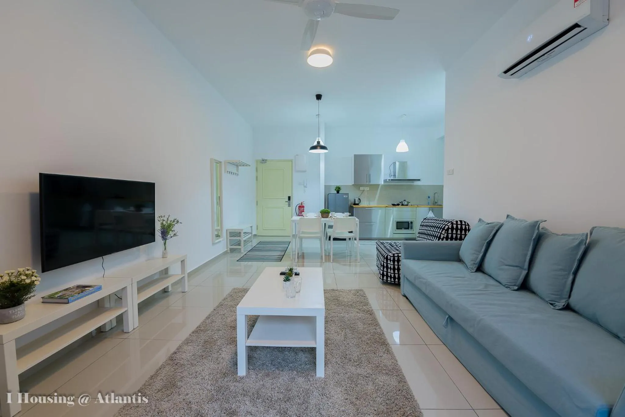 Atlantis Executive Melaka By I Housing