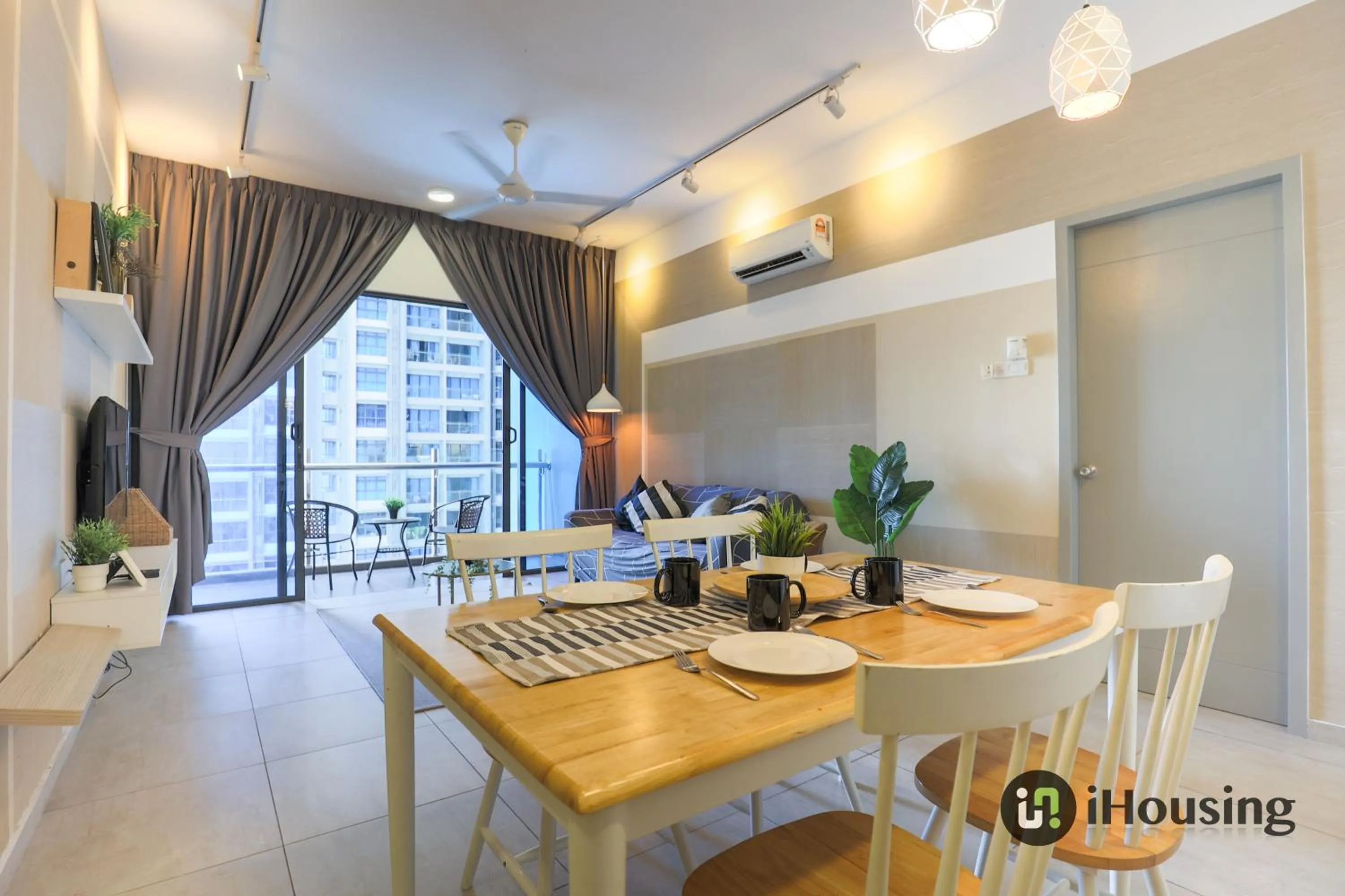 Atlantis Executive Melaka By I Housing