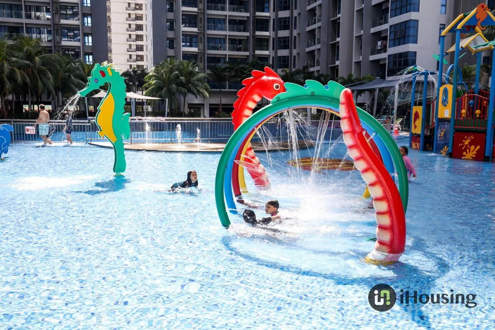 Atlantis Executive Melaka By I Housing