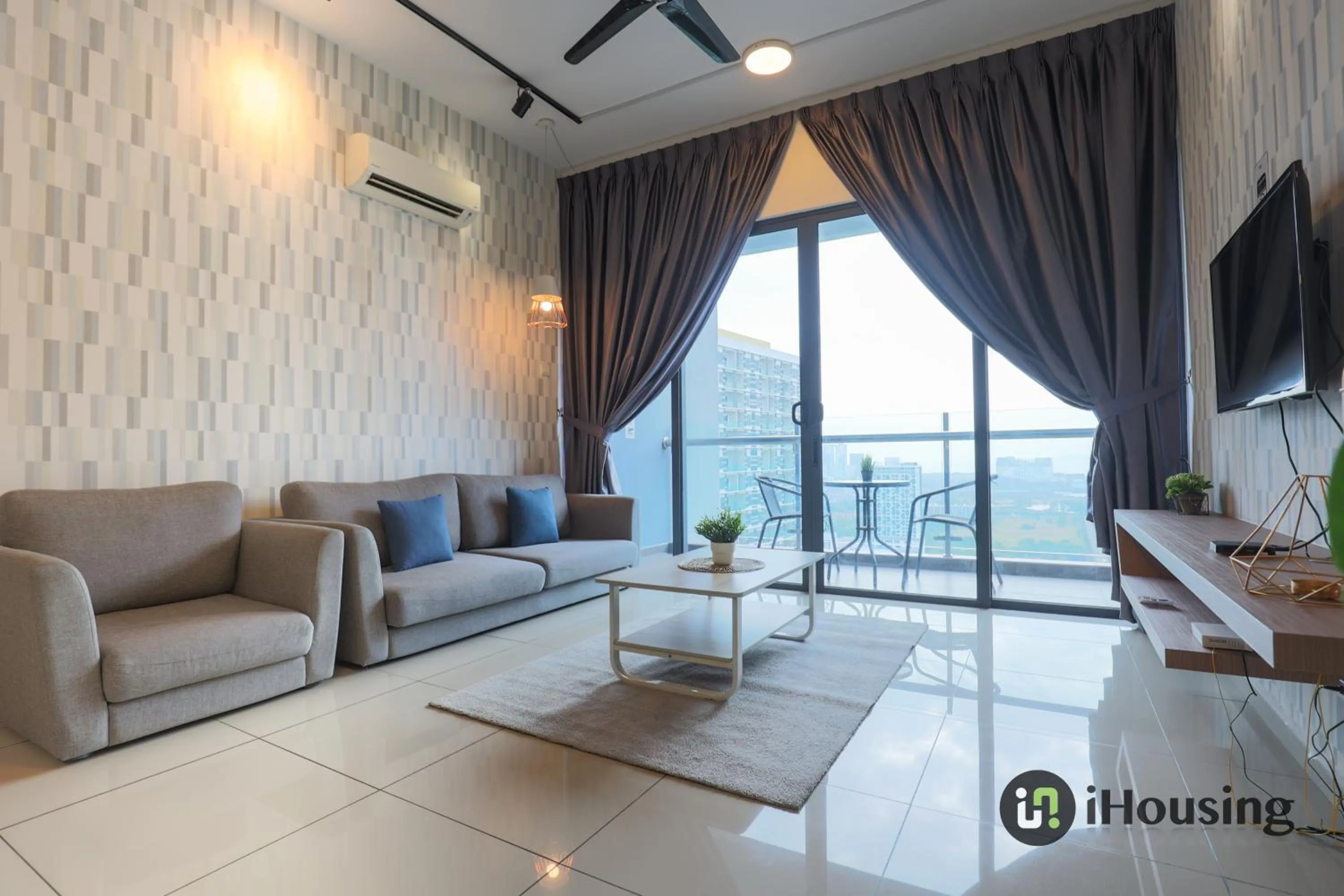 Atlantis Executive Melaka By I Housing