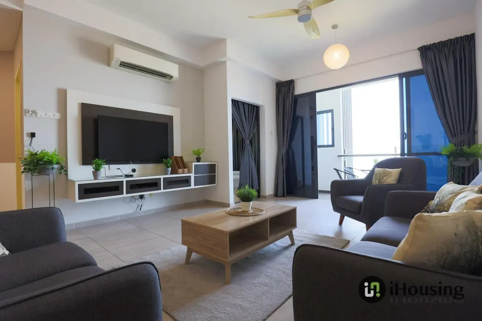 Deluxe Apartment in Atlantis Executive Melaka By I Housing Deluxe Apartment in Atlantis Executive Melaka By I Housing