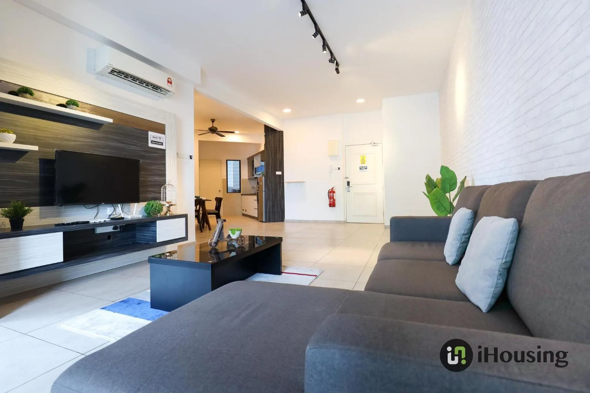 Atlantis Executive Melaka By I Housing