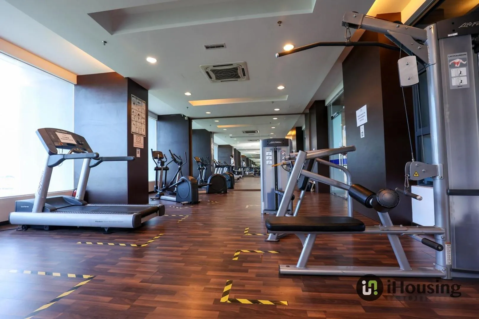 Atlantis Executive Melaka By I Housing