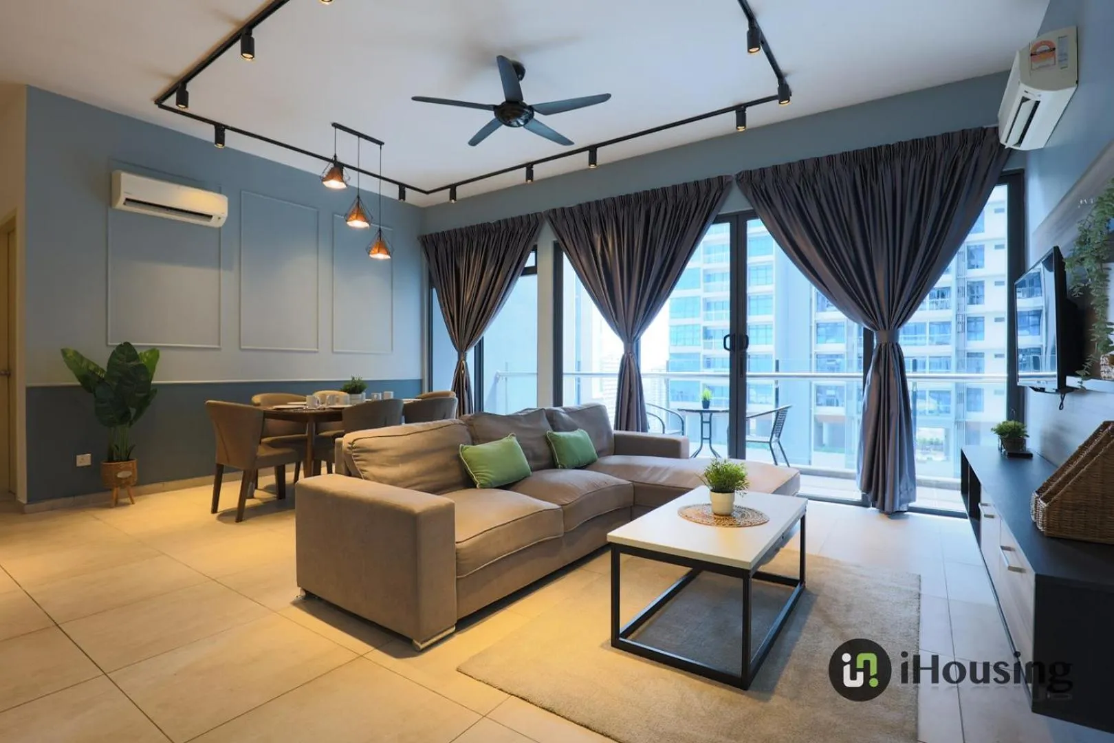 Atlantis Executive Melaka By I Housing