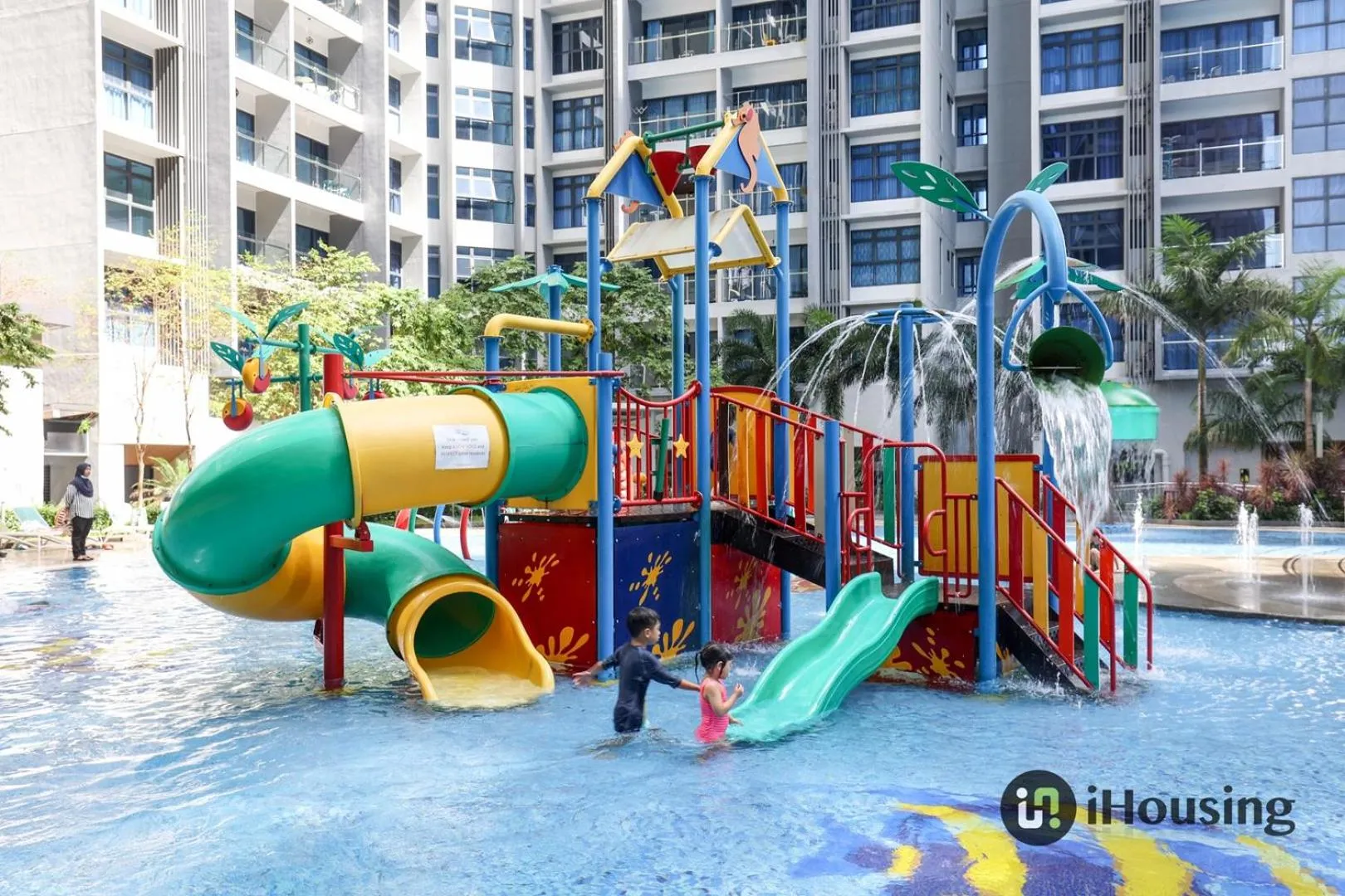 Atlantis Executive Melaka By I Housing