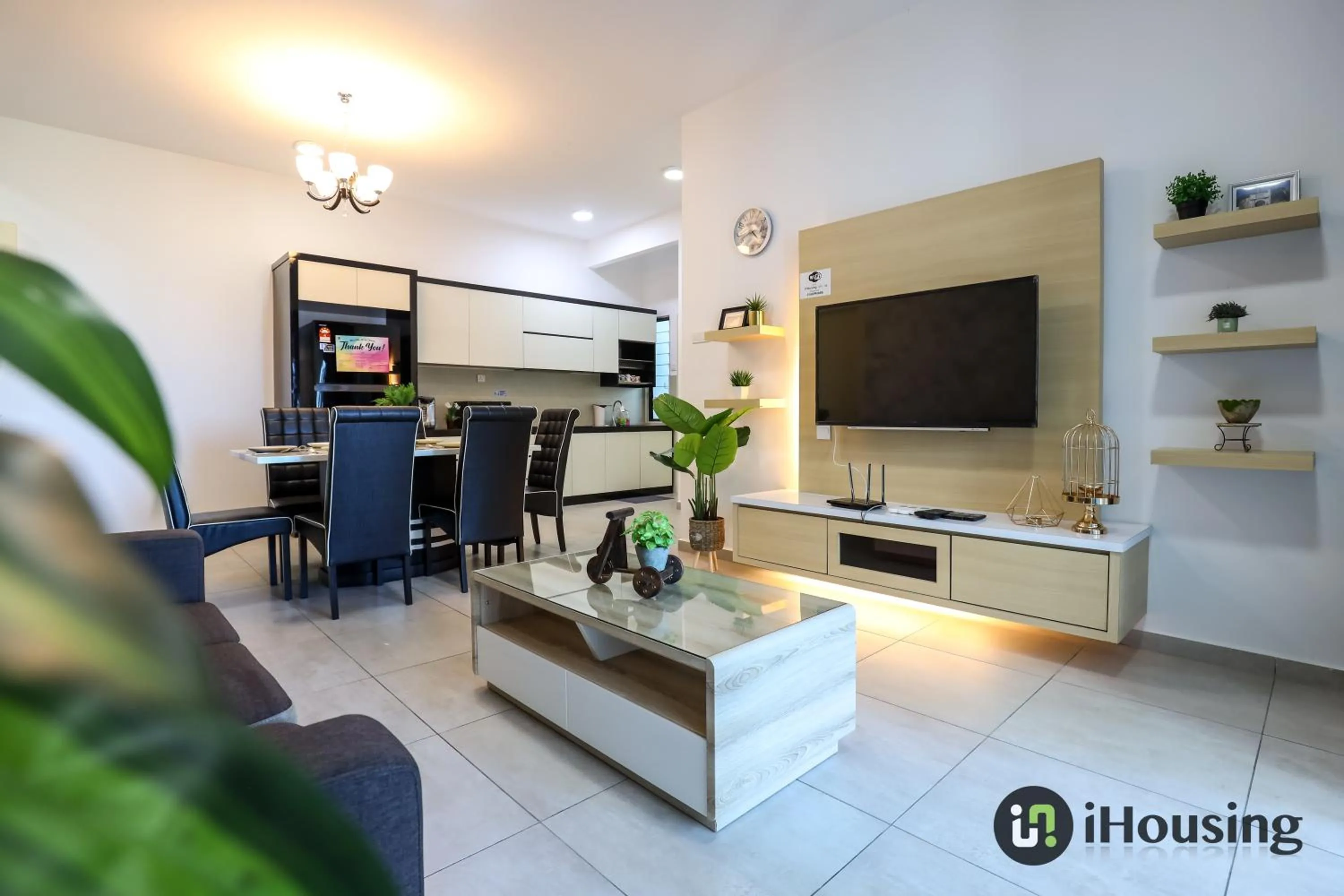 Atlantis Executive Melaka By I Housing