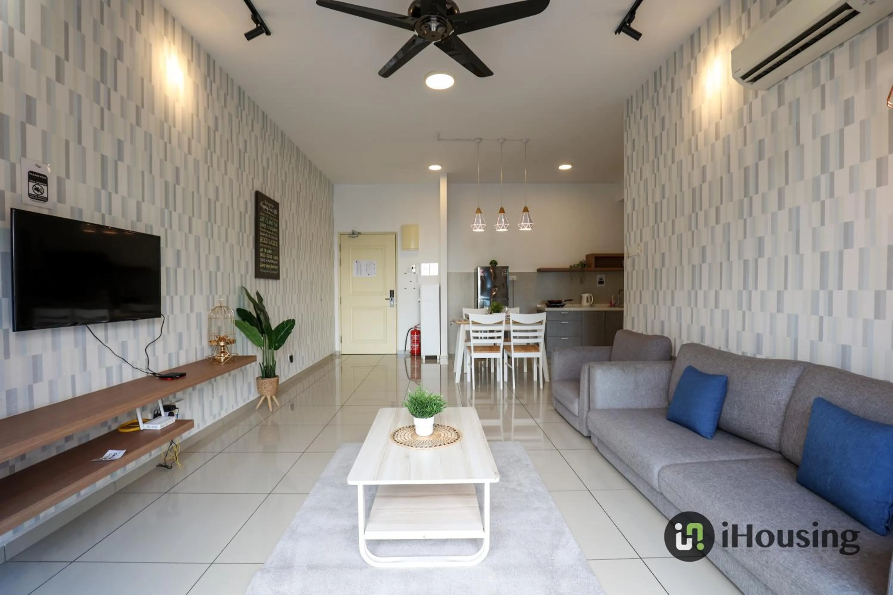 Atlantis Executive Melaka By I Housing