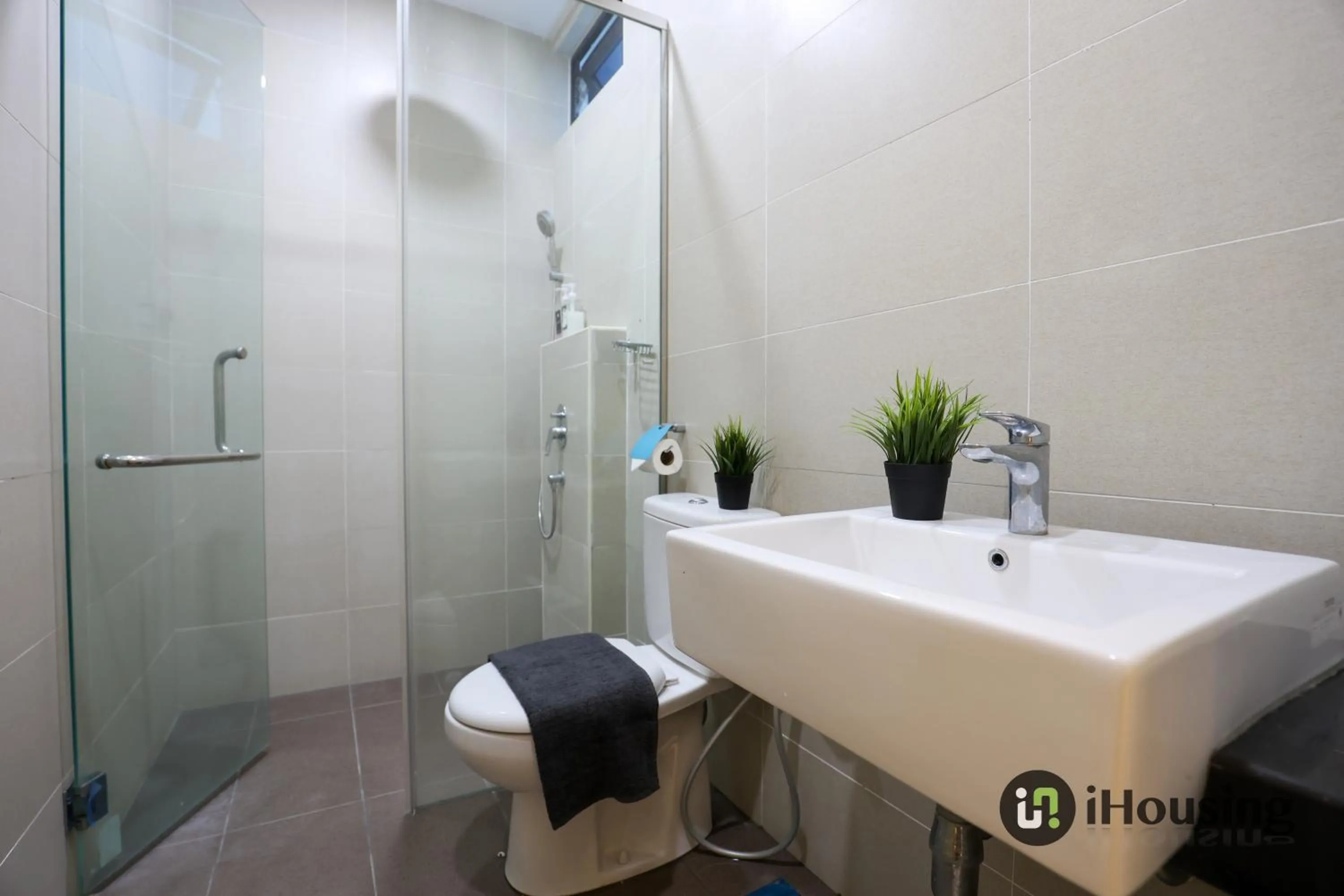 Atlantis Executive Melaka By I Housing