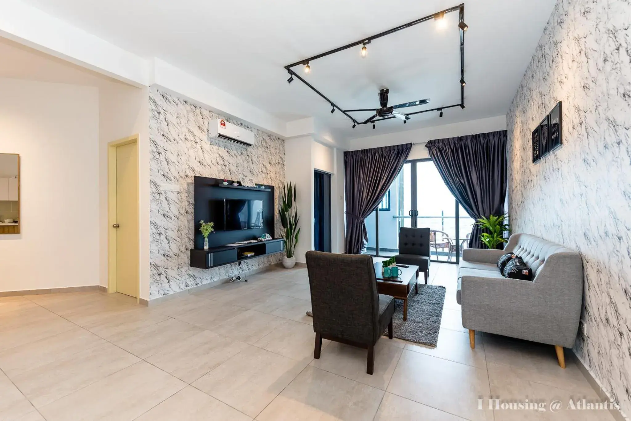 Superior Apartment in Atlantis Executive Melaka By I Housing Superior Apartment in Atlantis Executive Melaka By I Housing