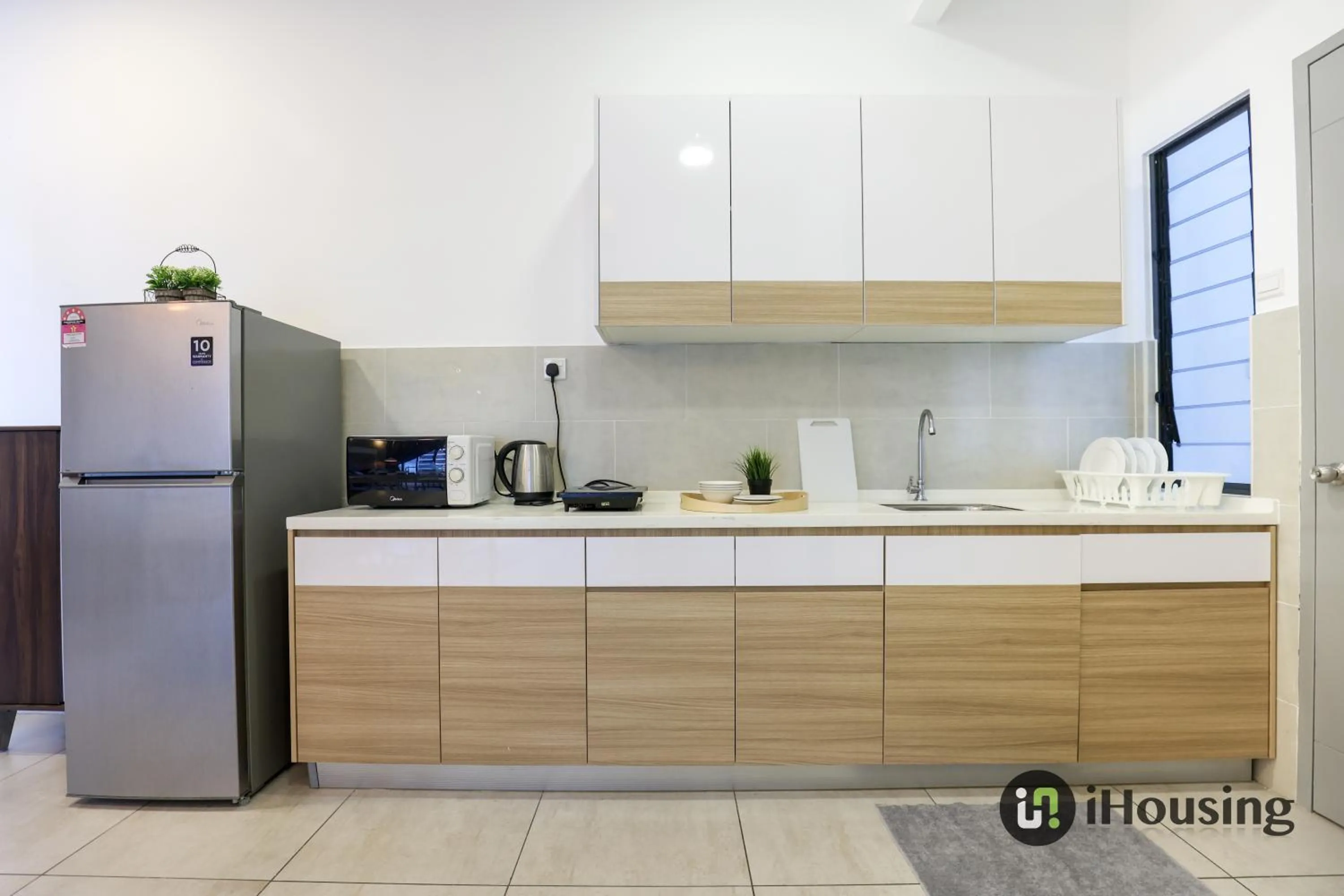 Atlantis Executive Melaka By I Housing