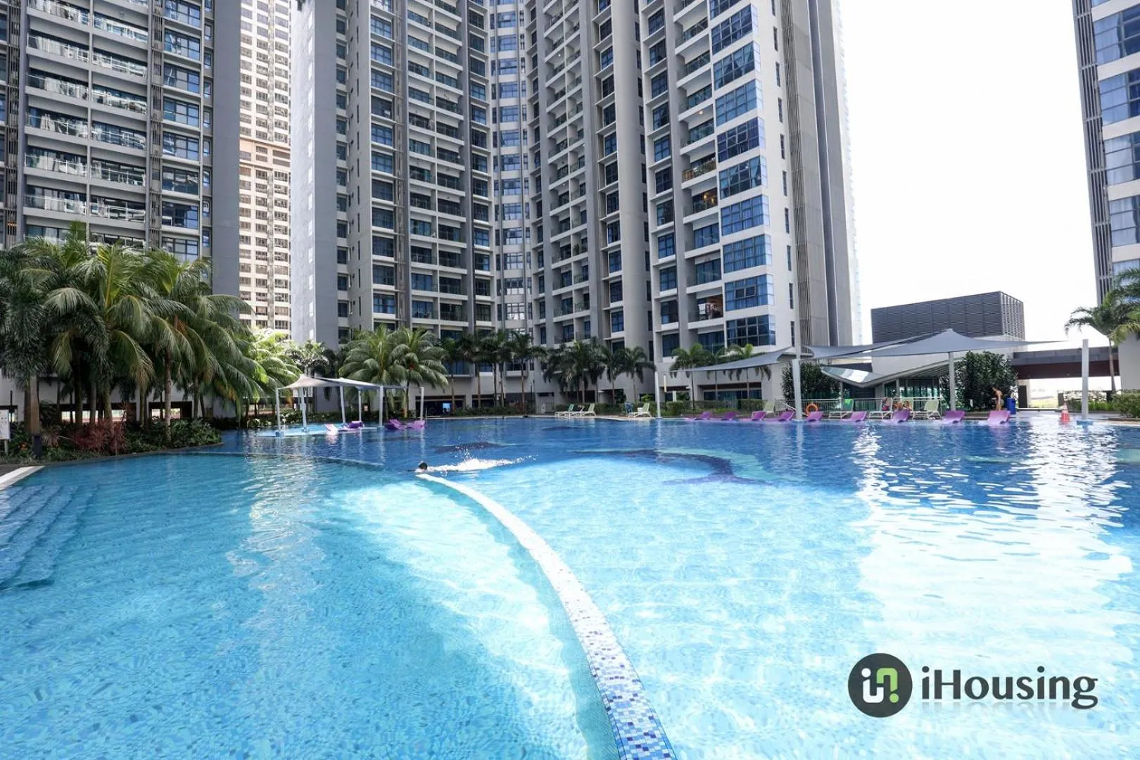 Atlantis Executive Melaka By I Housing