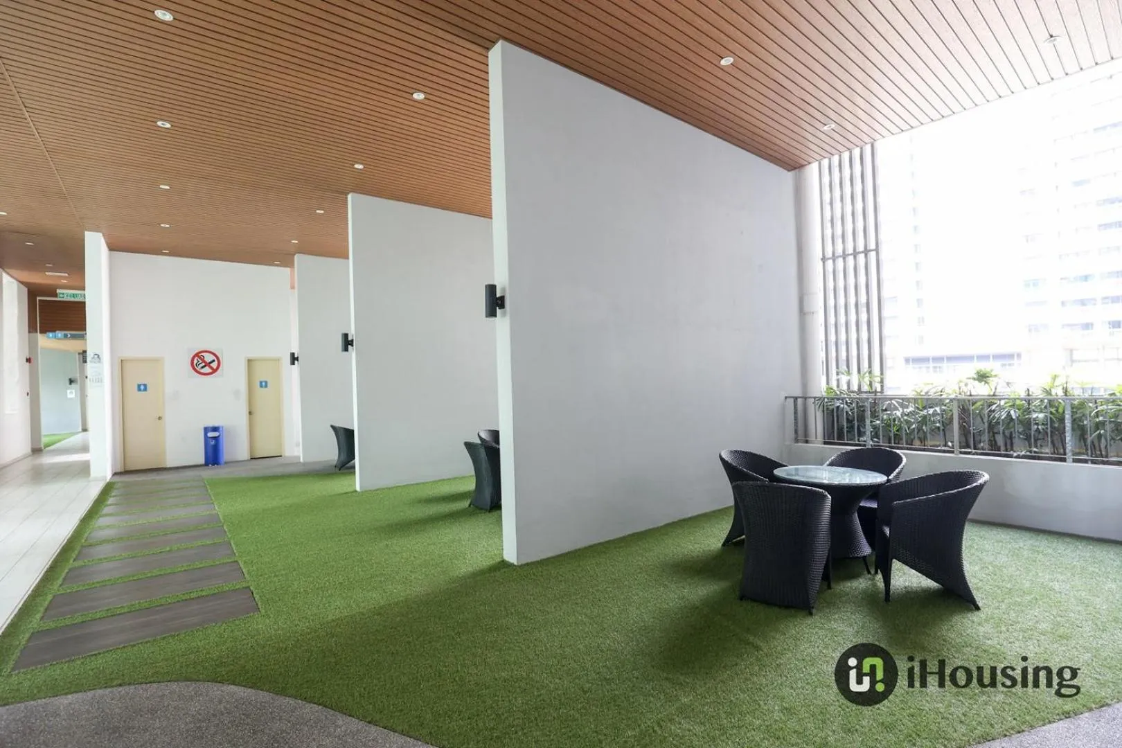 Atlantis Executive Melaka By I Housing