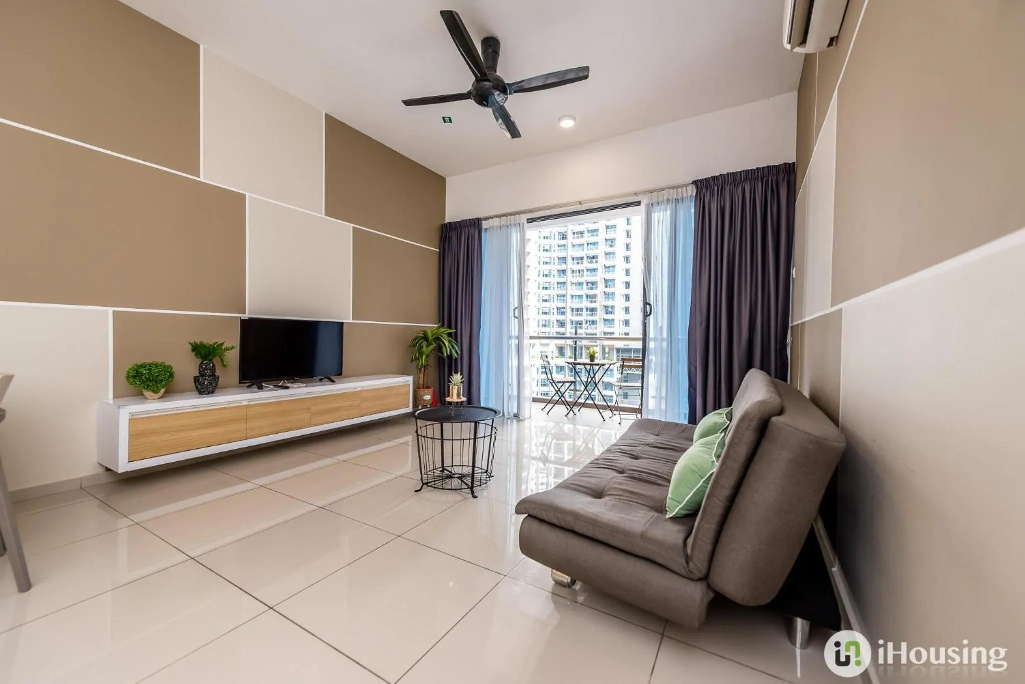 Atlantis Executive Melaka By I Housing