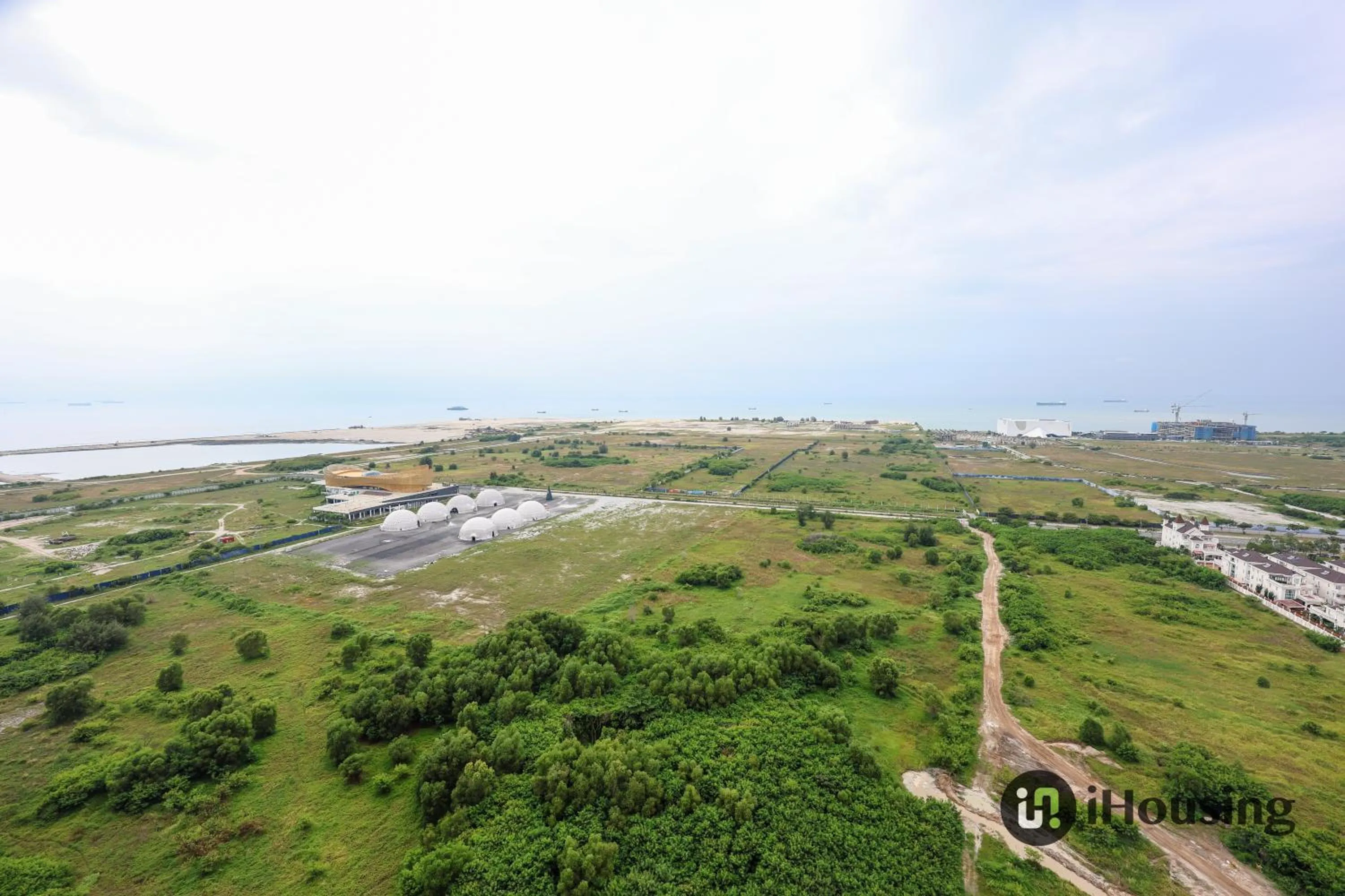 Atlantis Executive Melaka By I Housing